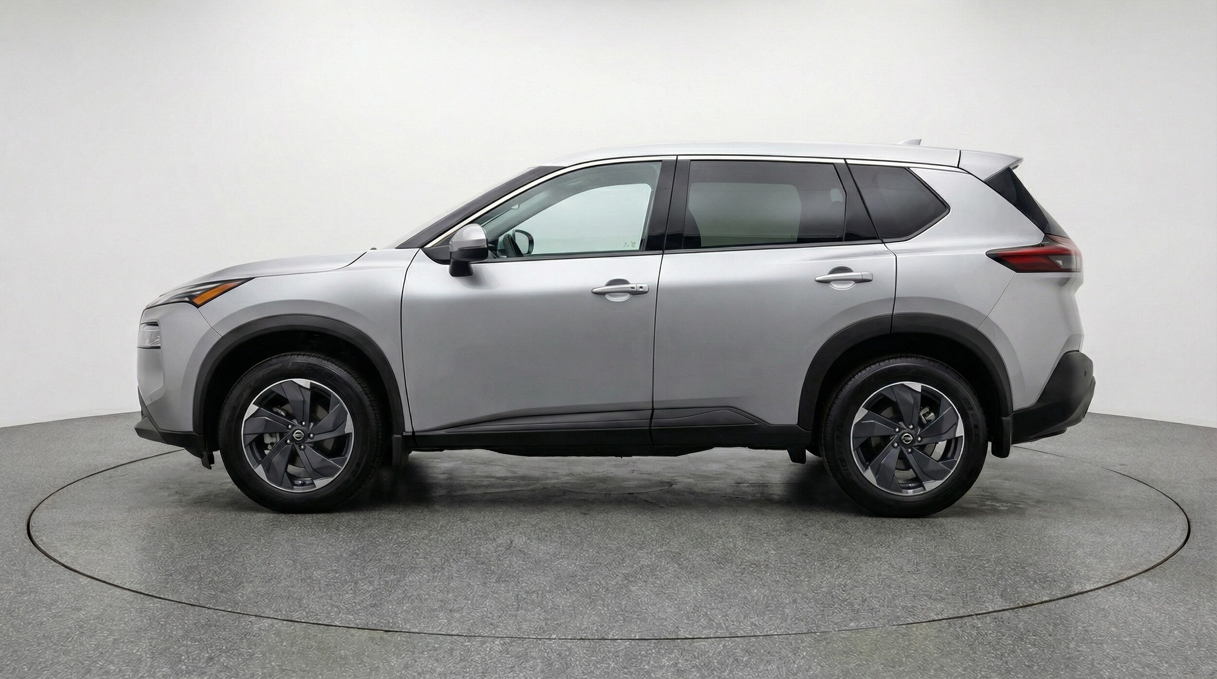 Thumbnail: 2025 Nissan Rogue - 4