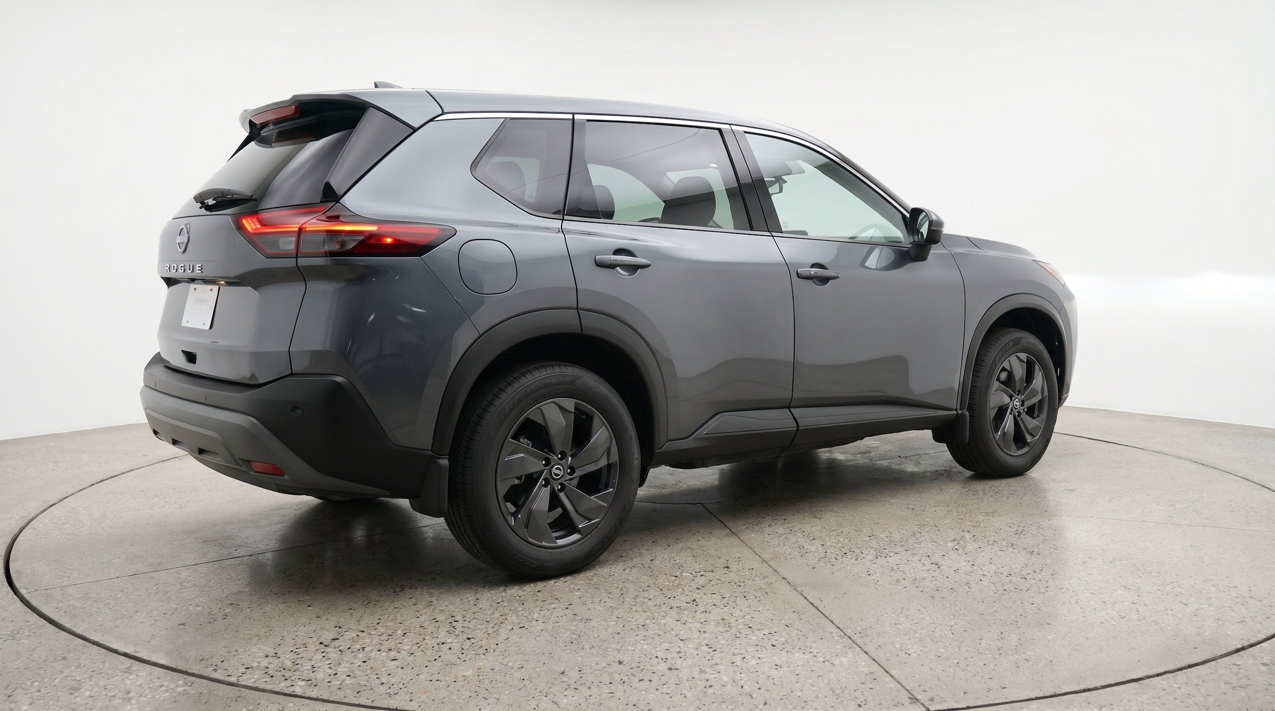 Thumbnail: 2026 Nissan Rogue - 9