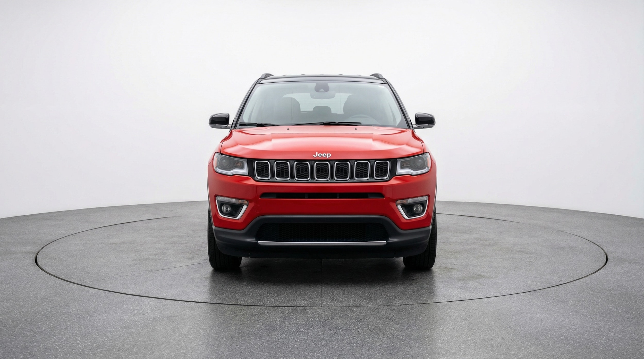 Thumbnail: 2025 Jeep Compass - 2