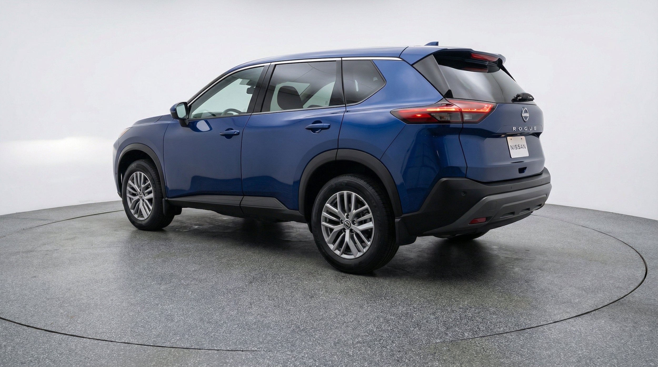 Thumbnail: 2026 Nissan Rogue - 6