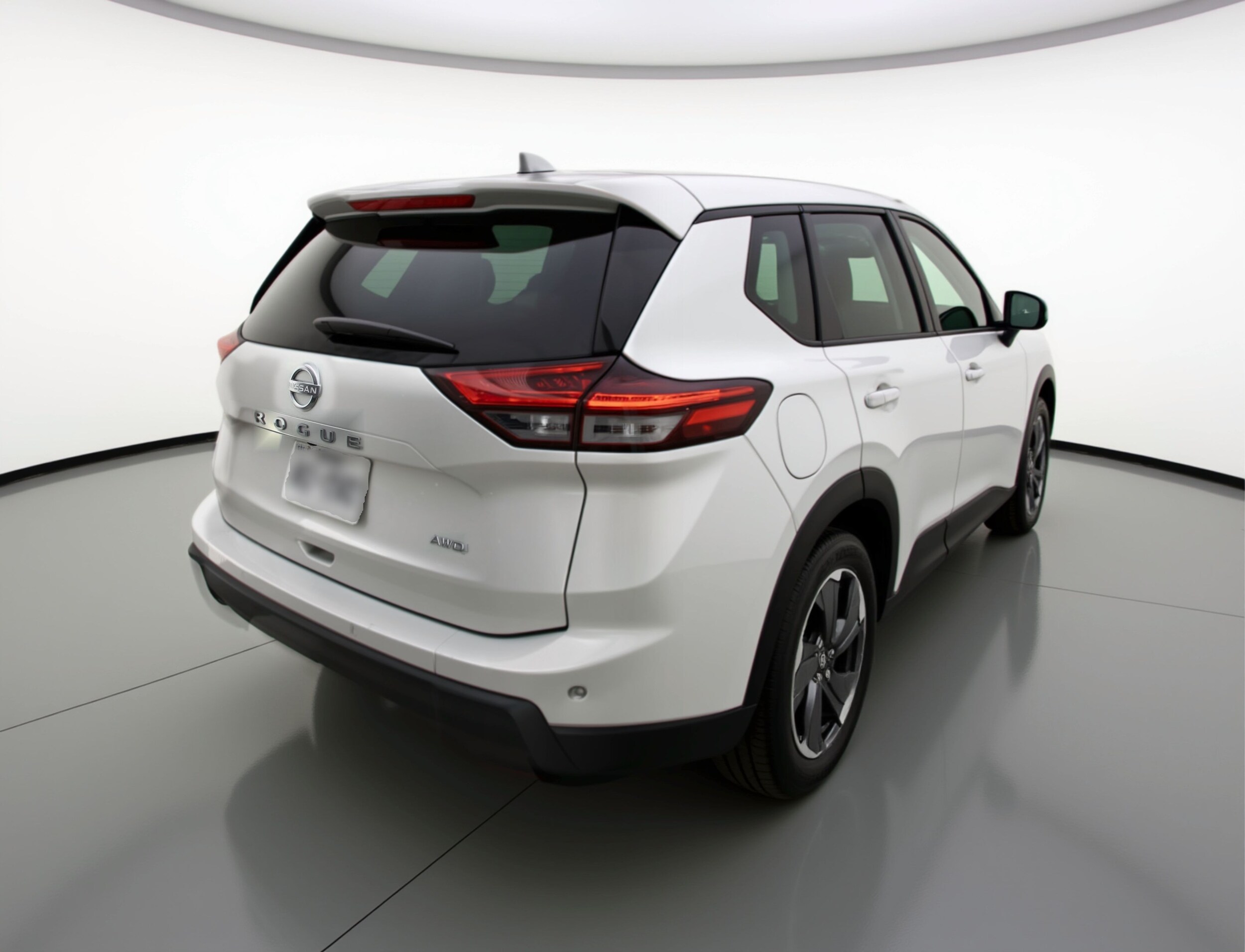 Thumbnail: 2025 Nissan Rogue - 7