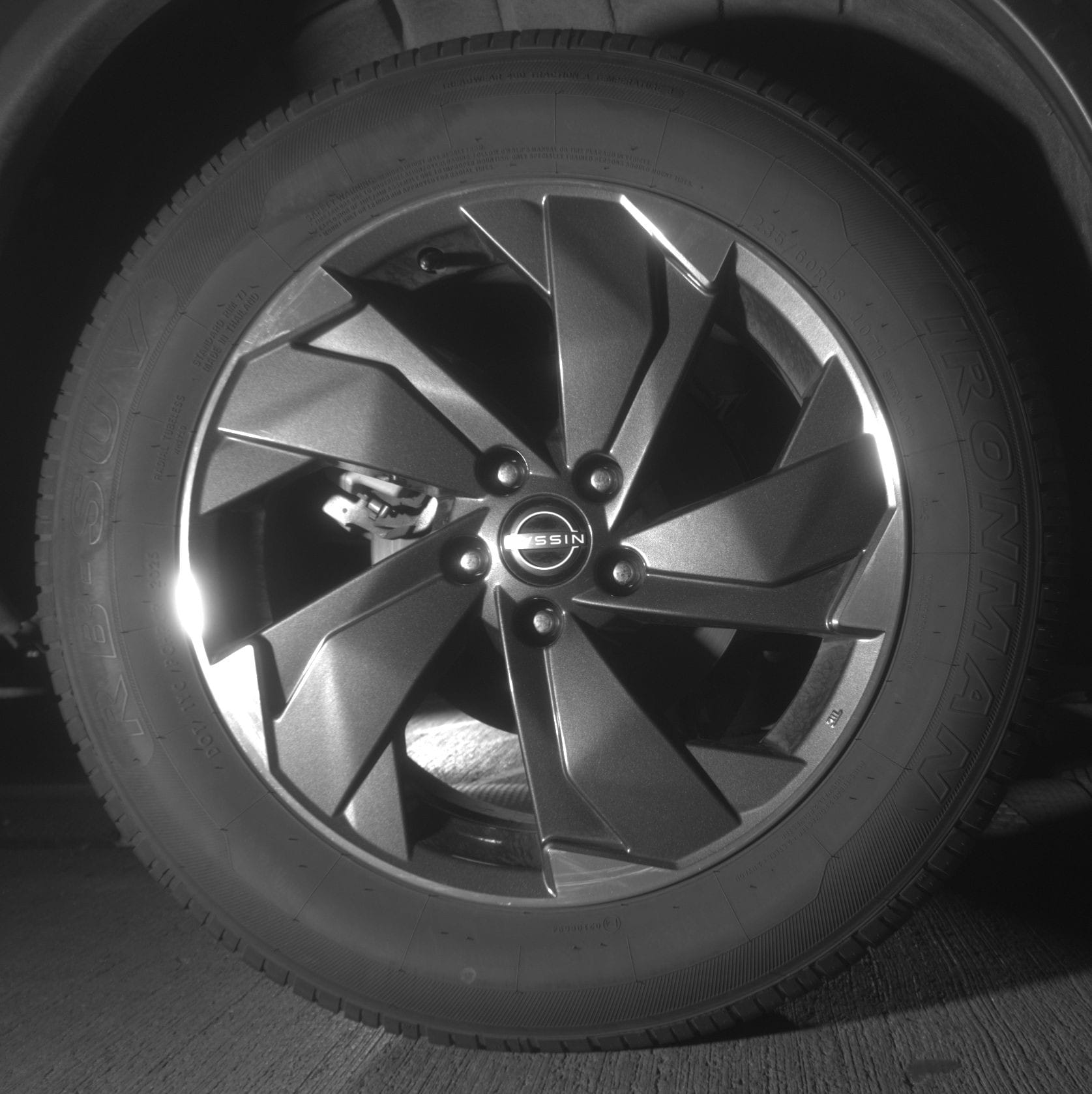 Thumbnail: 2025 Nissan Rogue - 12