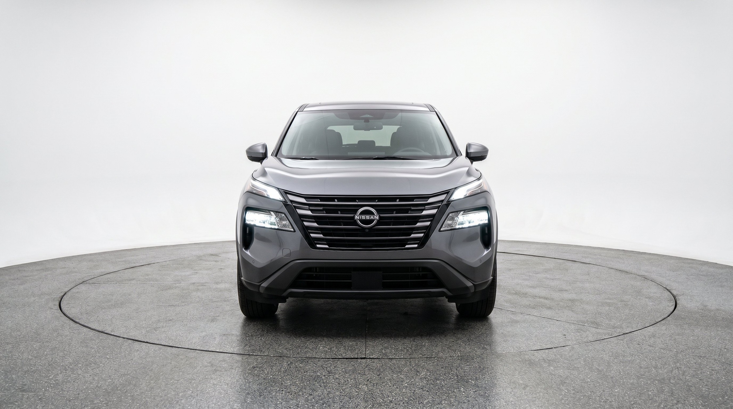 Thumbnail: 2026 Nissan Rogue - 2