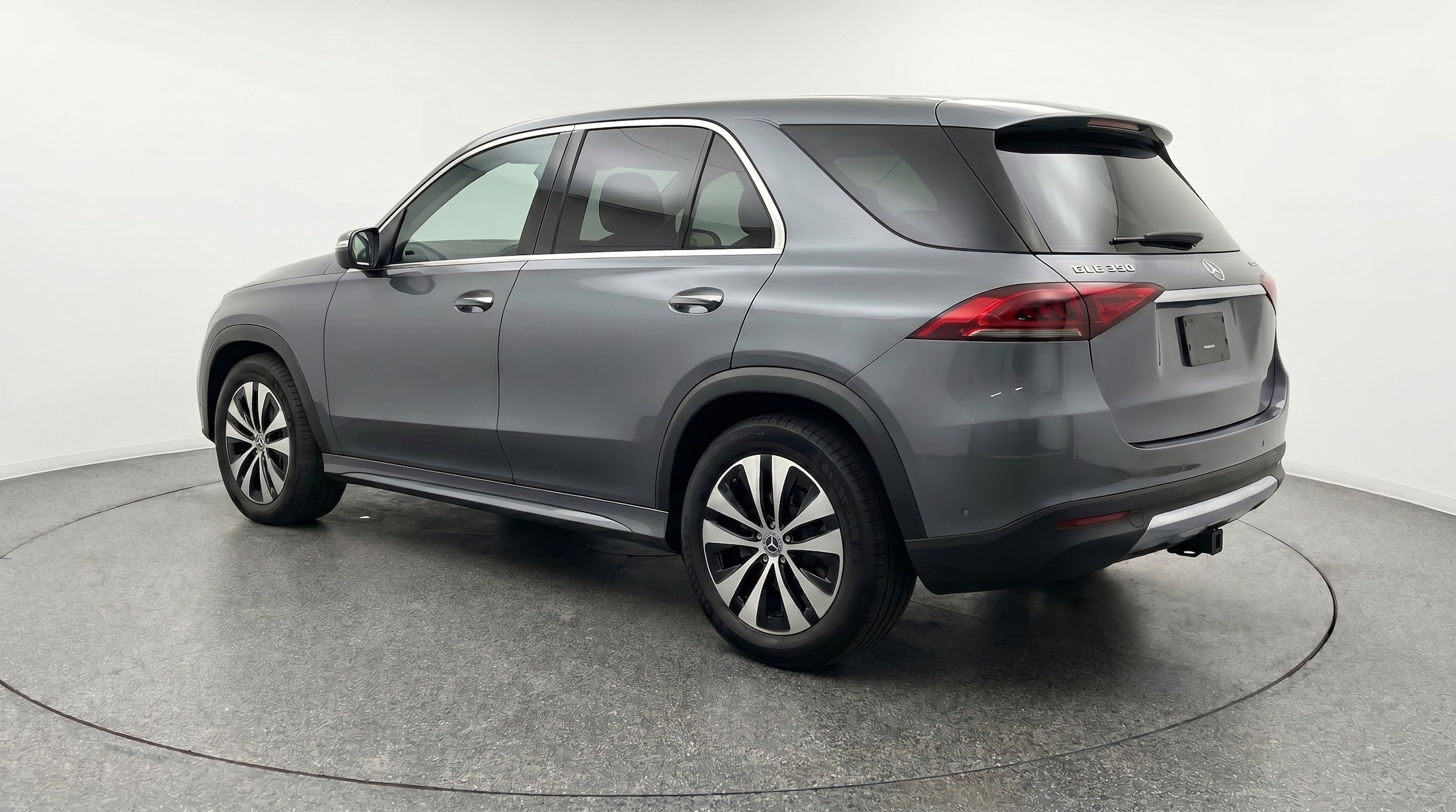 Thumbnail: 2026 Mercedes-Benz GLE - 6