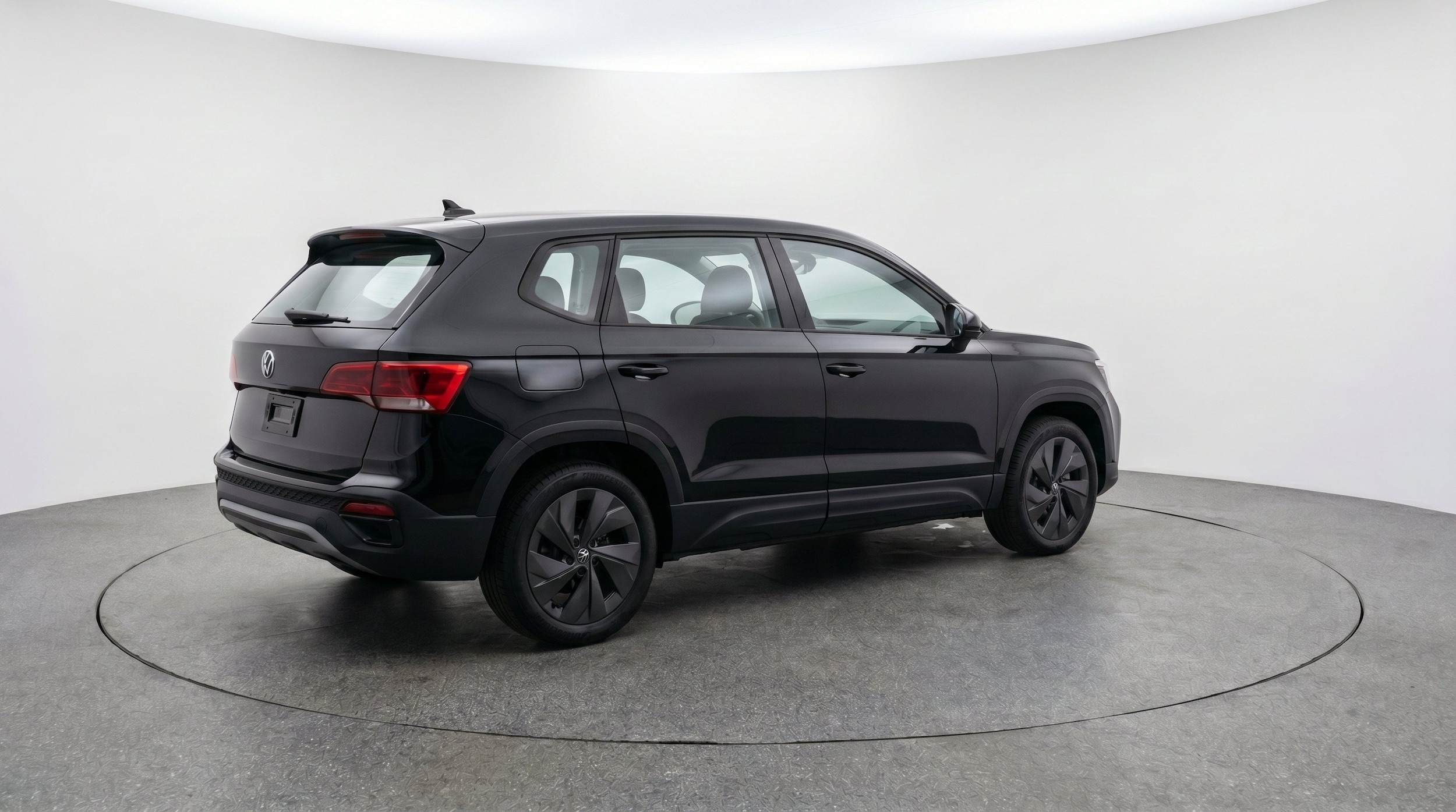 Thumbnail: 2026 Volkswagen Taos - 9