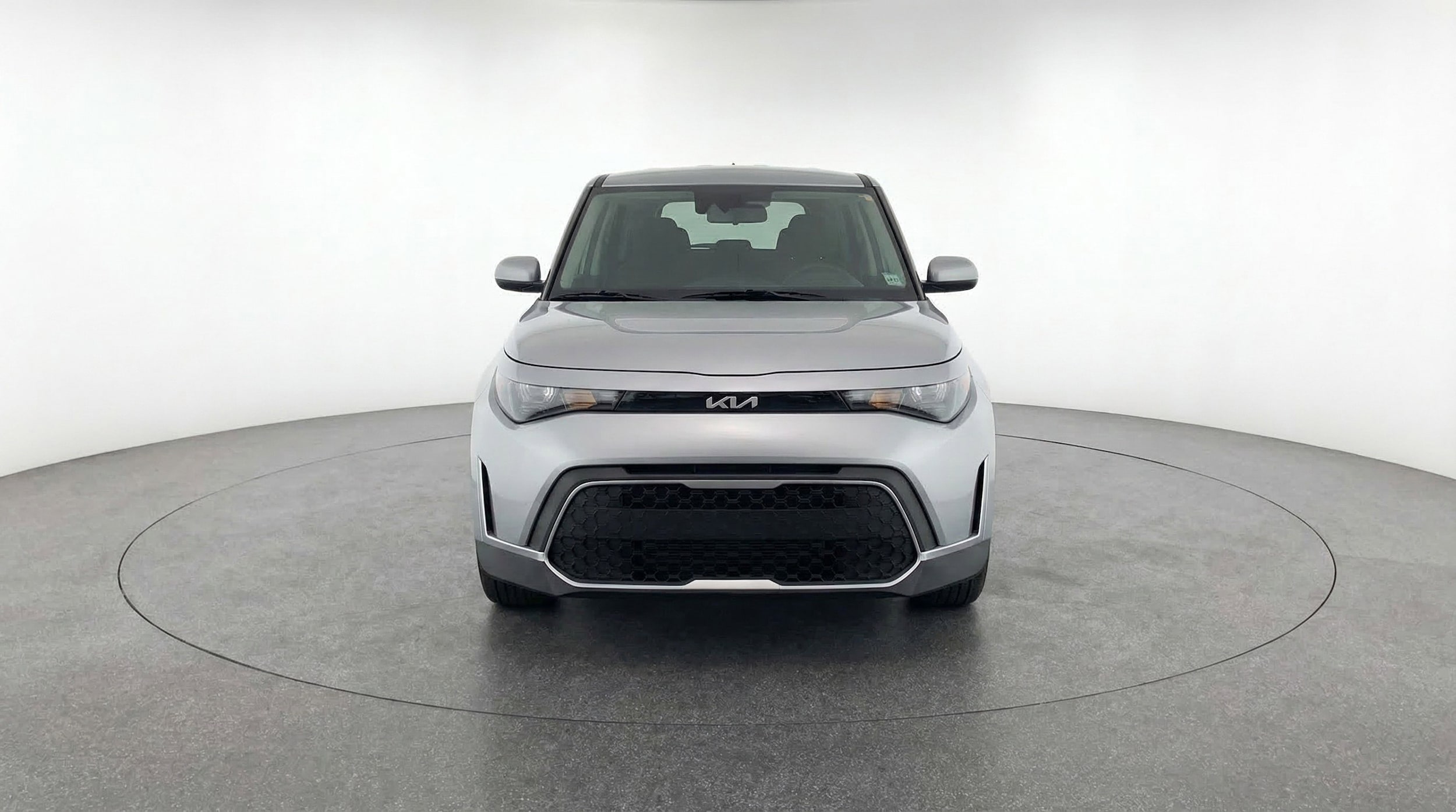 Thumbnail: 2025 Kia Soul - 2