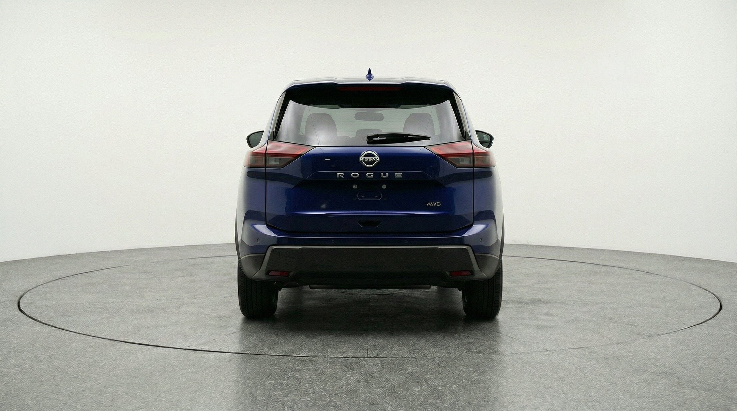 Thumbnail: 2025 Nissan Rogue - 7