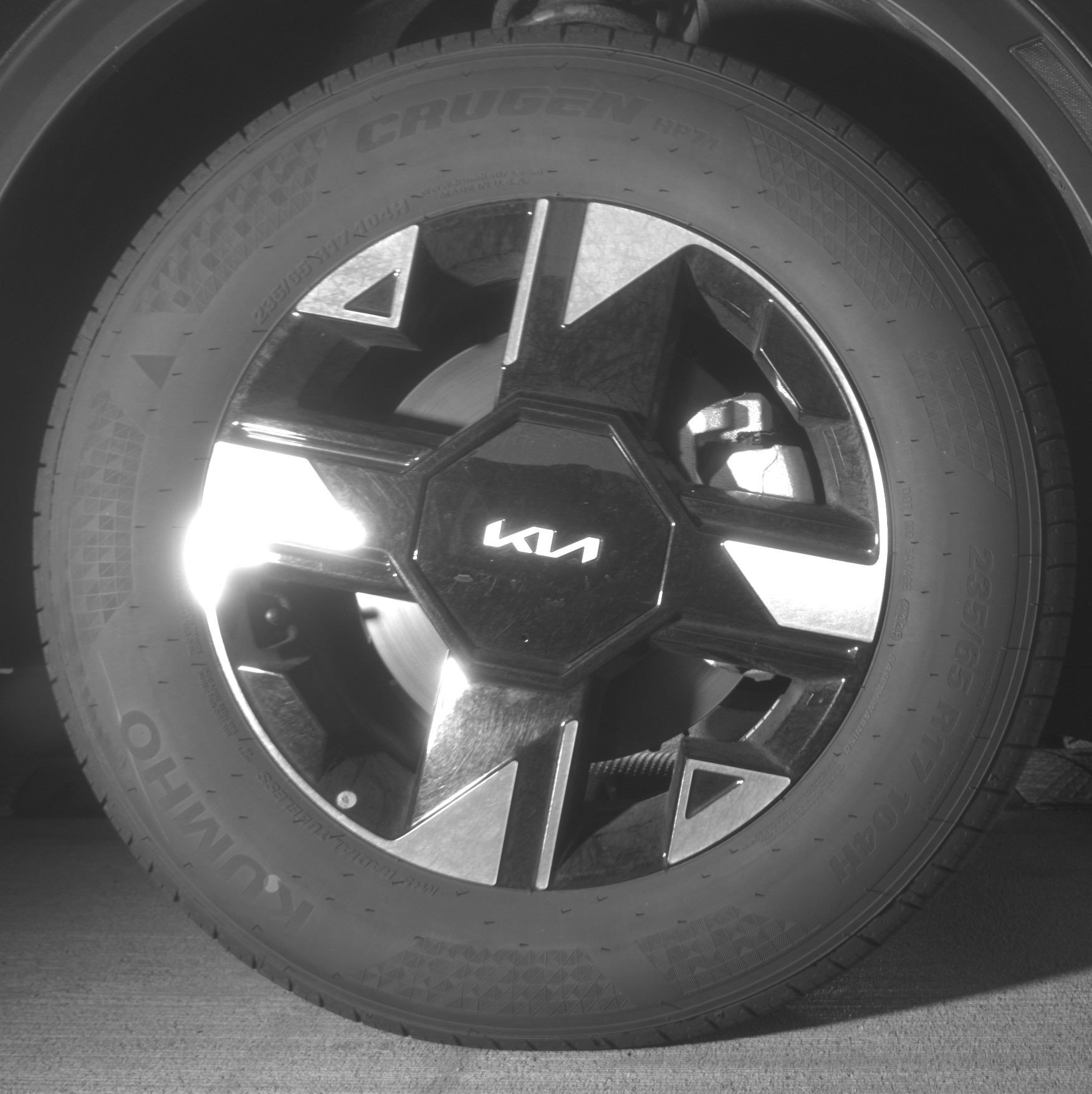 Thumbnail: 2026 Kia Sportage - 13