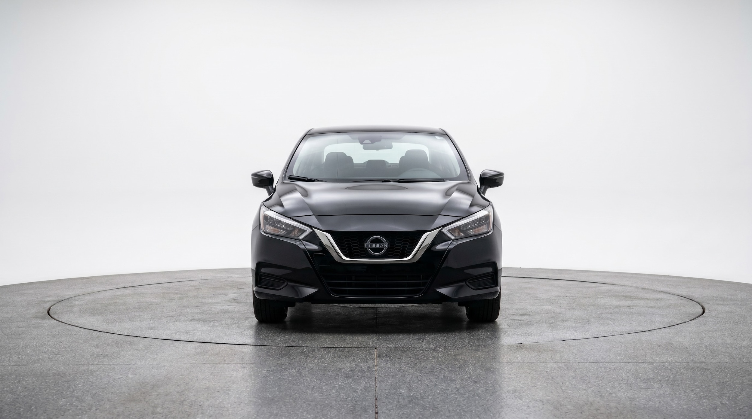 Thumbnail: 2025 Nissan Versa - 2