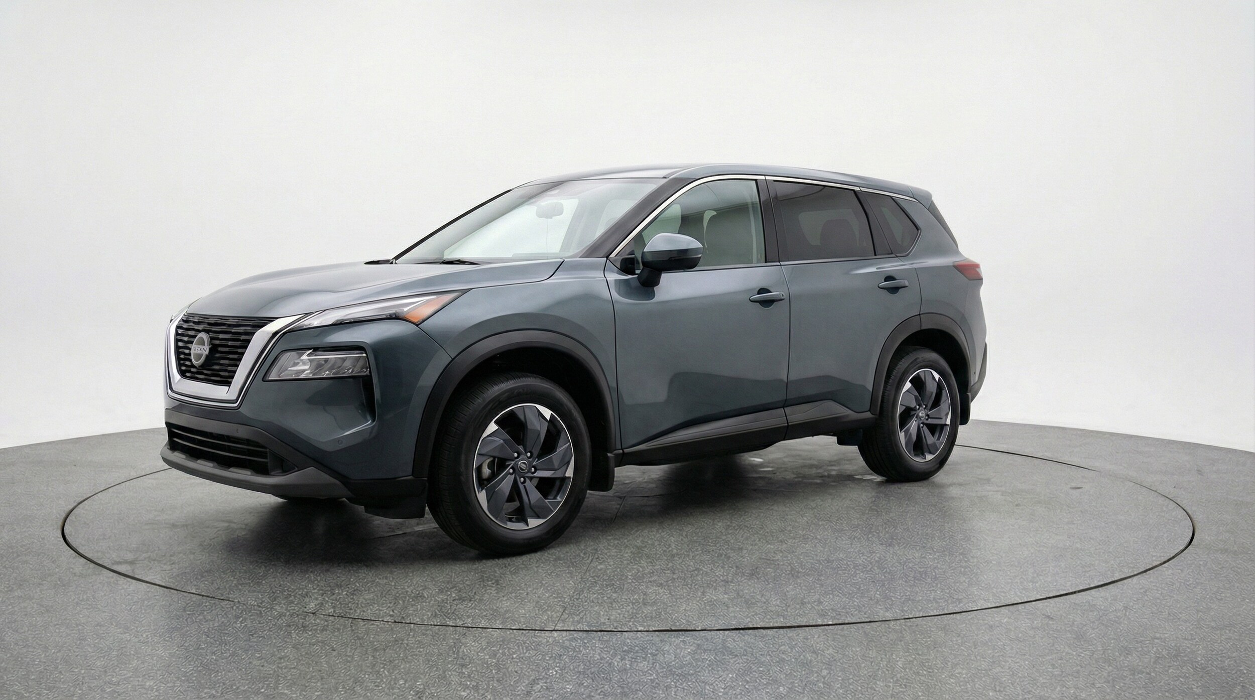 Thumbnail: 2025 Nissan Rogue - 3