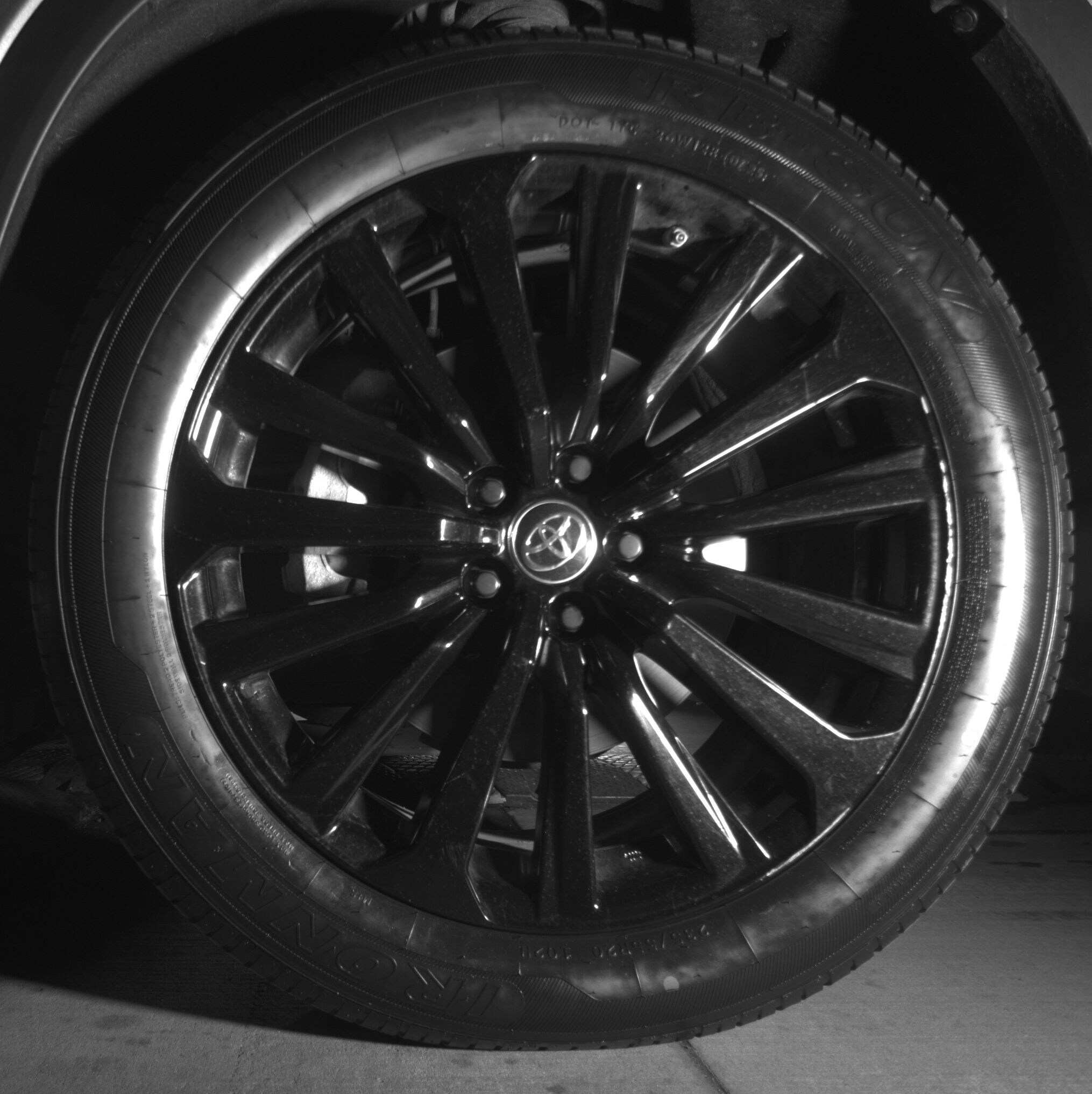 Thumbnail: 2025 Toyota Highlander - 9