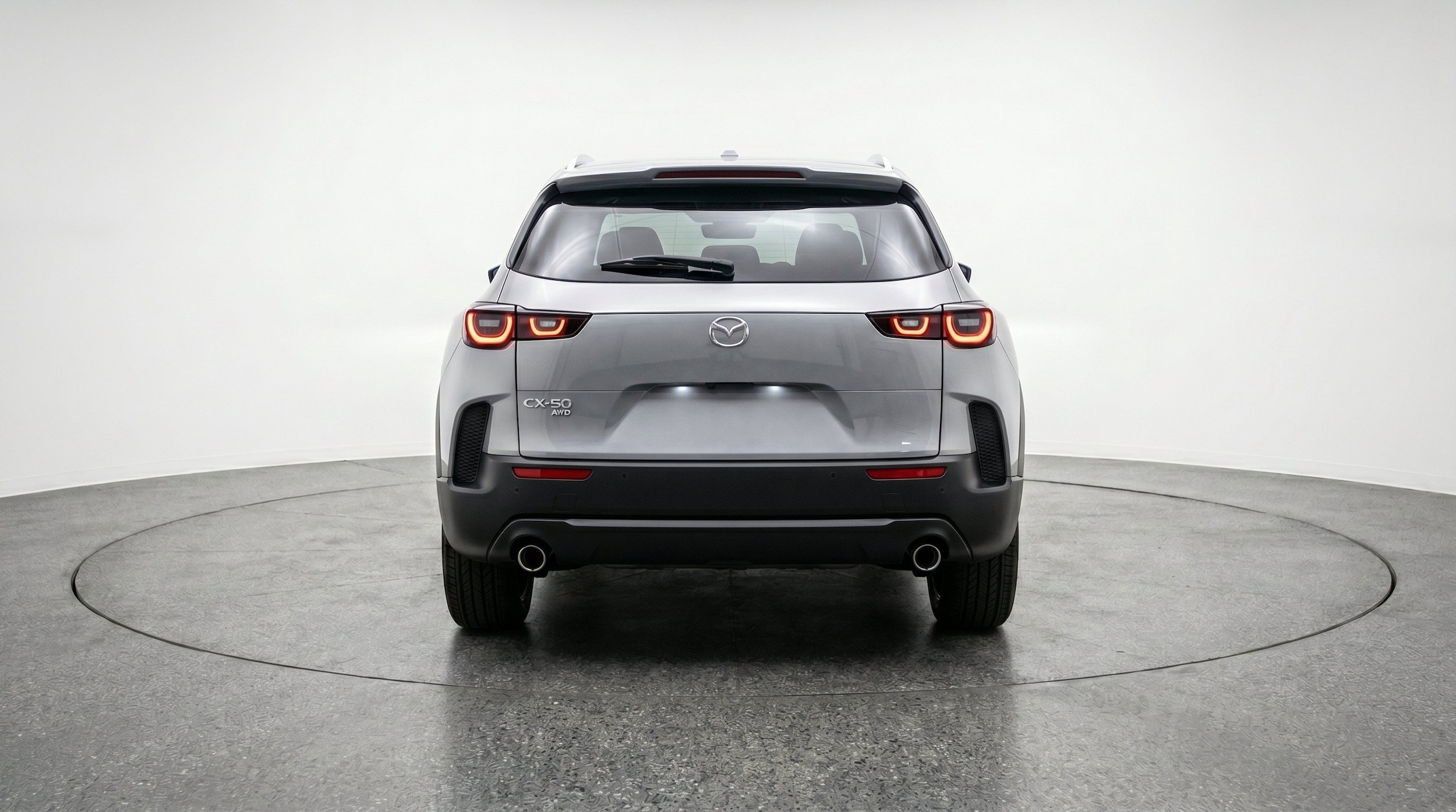 Thumbnail: 2026 Mazda CX-50 - 7