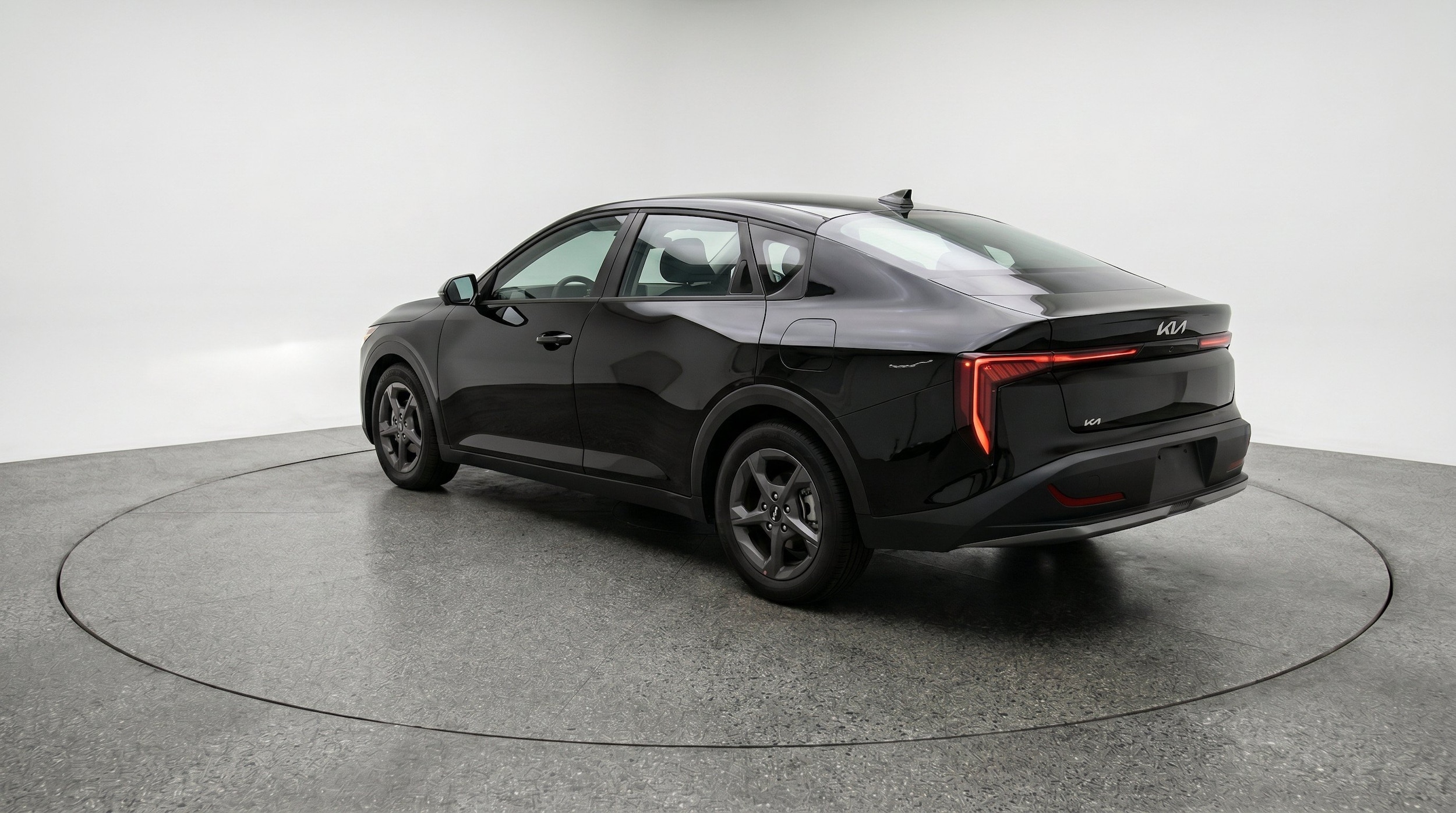 Thumbnail: 2025 Kia K4 - 6