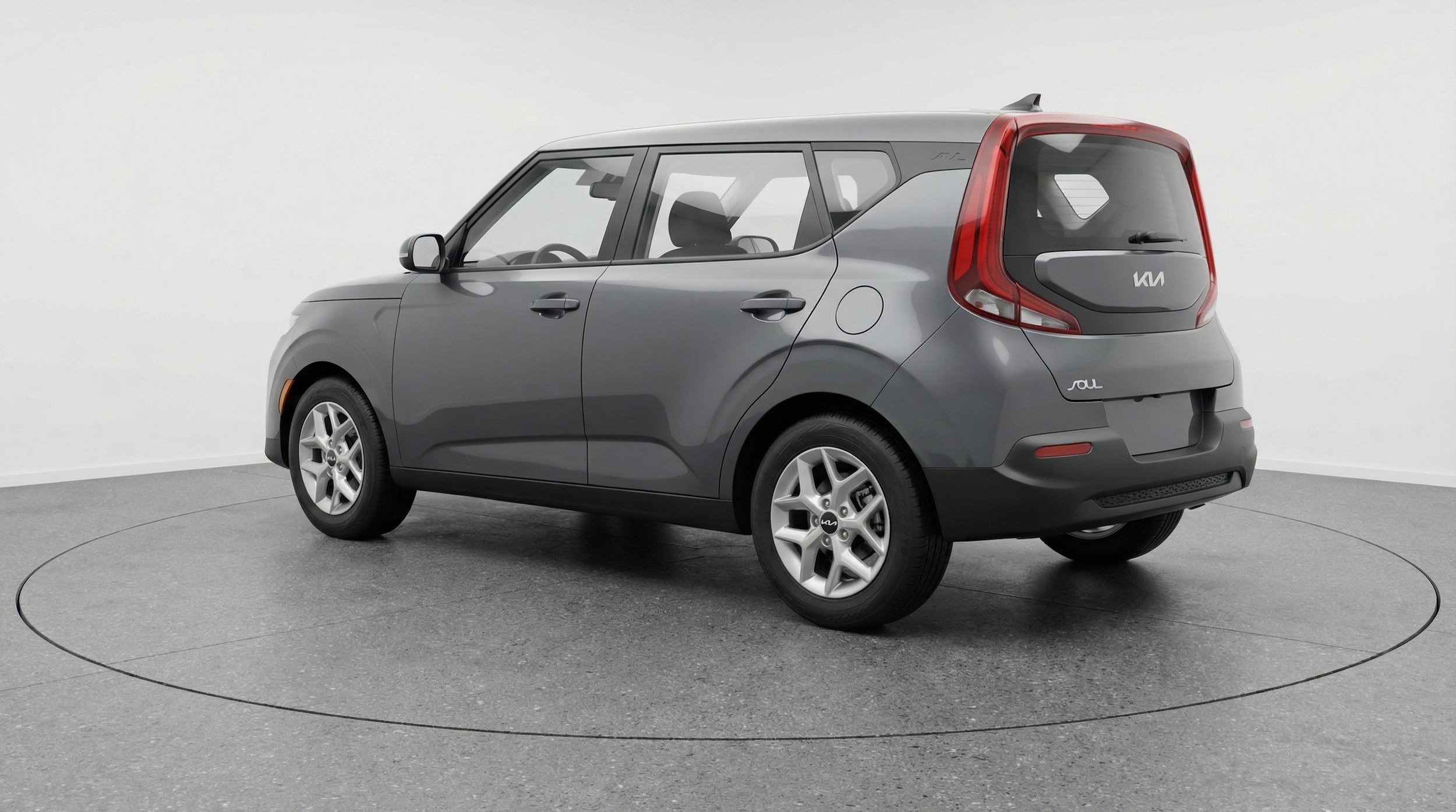Thumbnail: 2025 Kia Soul - 6