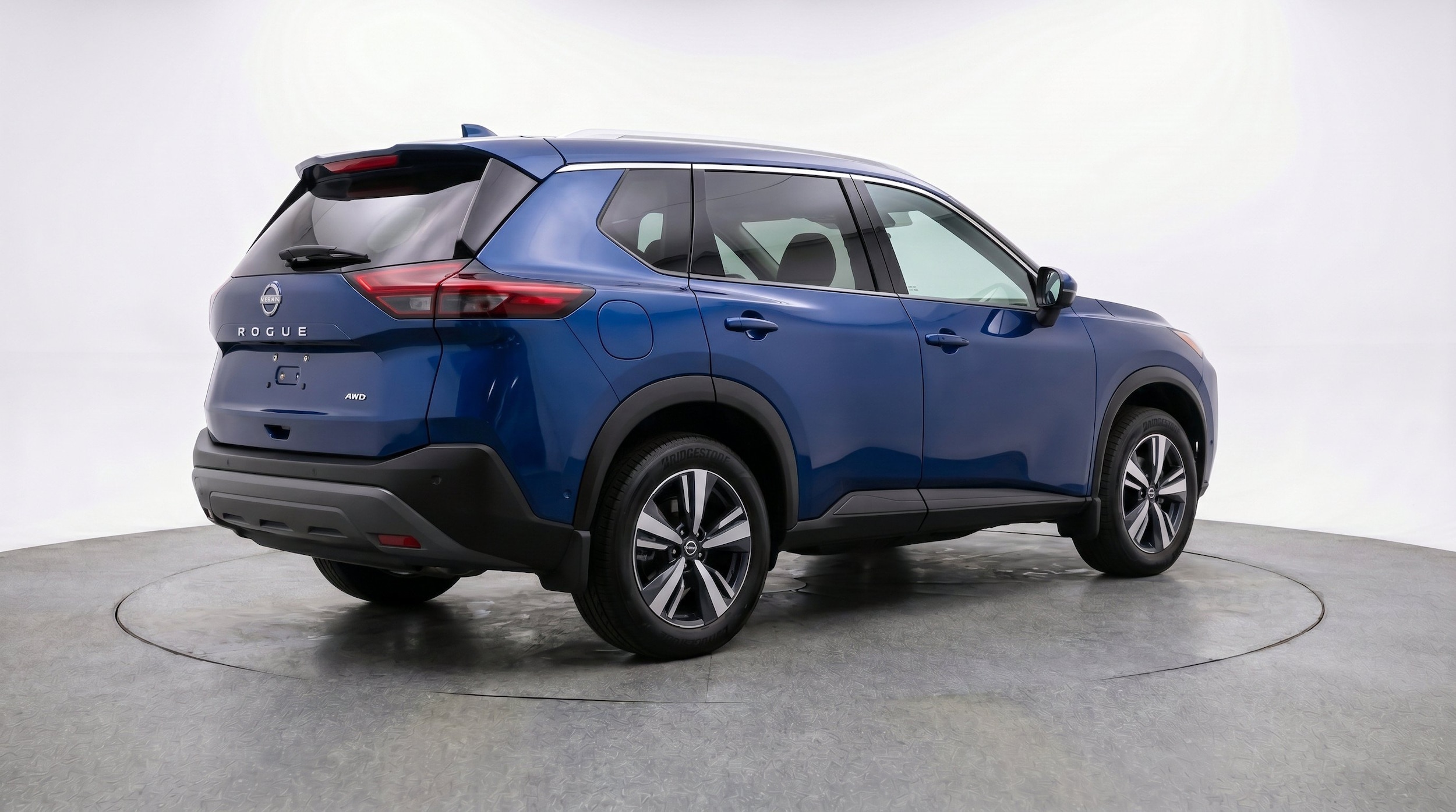 Thumbnail: 2026 Nissan Rogue - 9