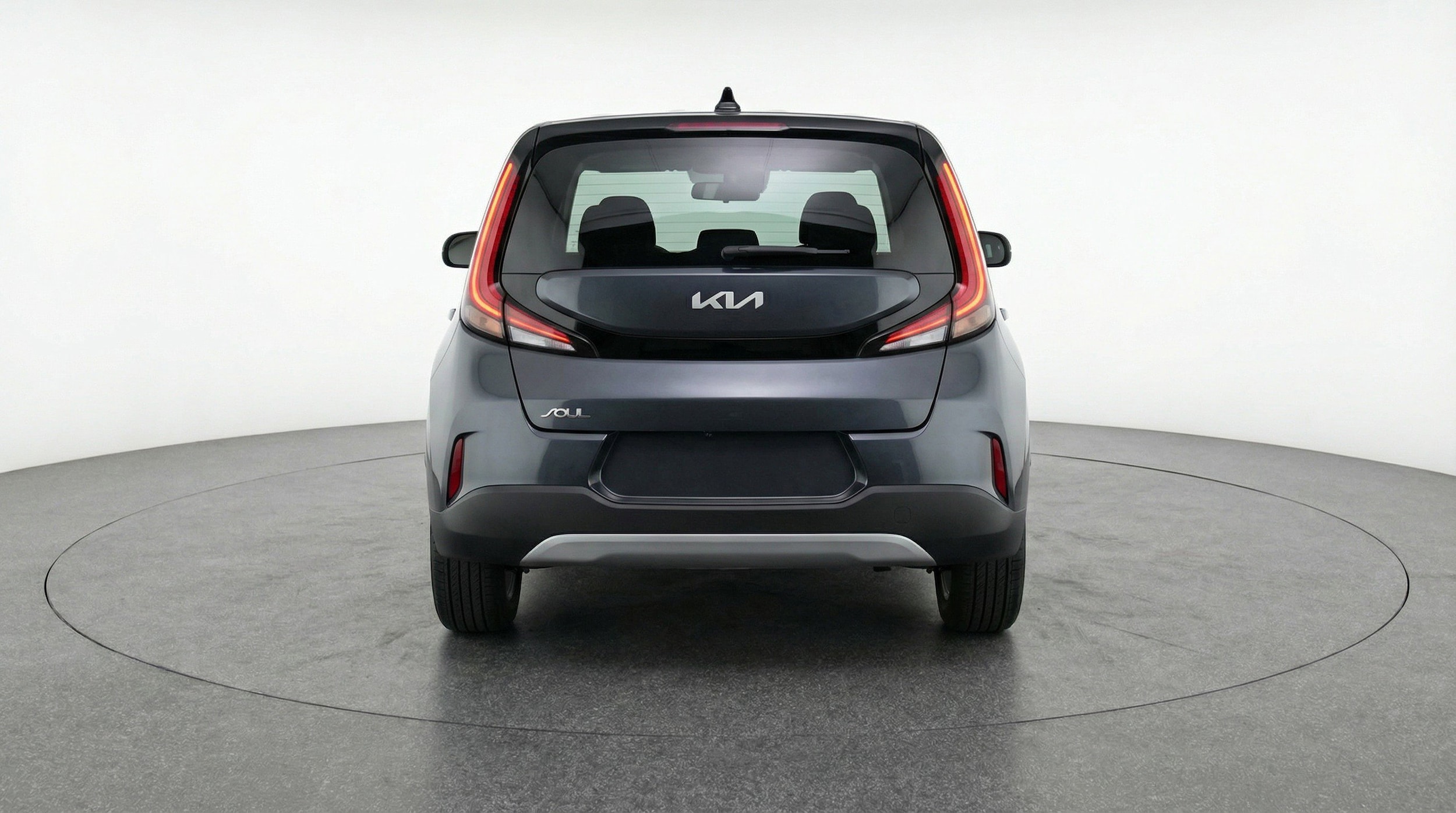 Thumbnail: 2025 Kia Soul - 7