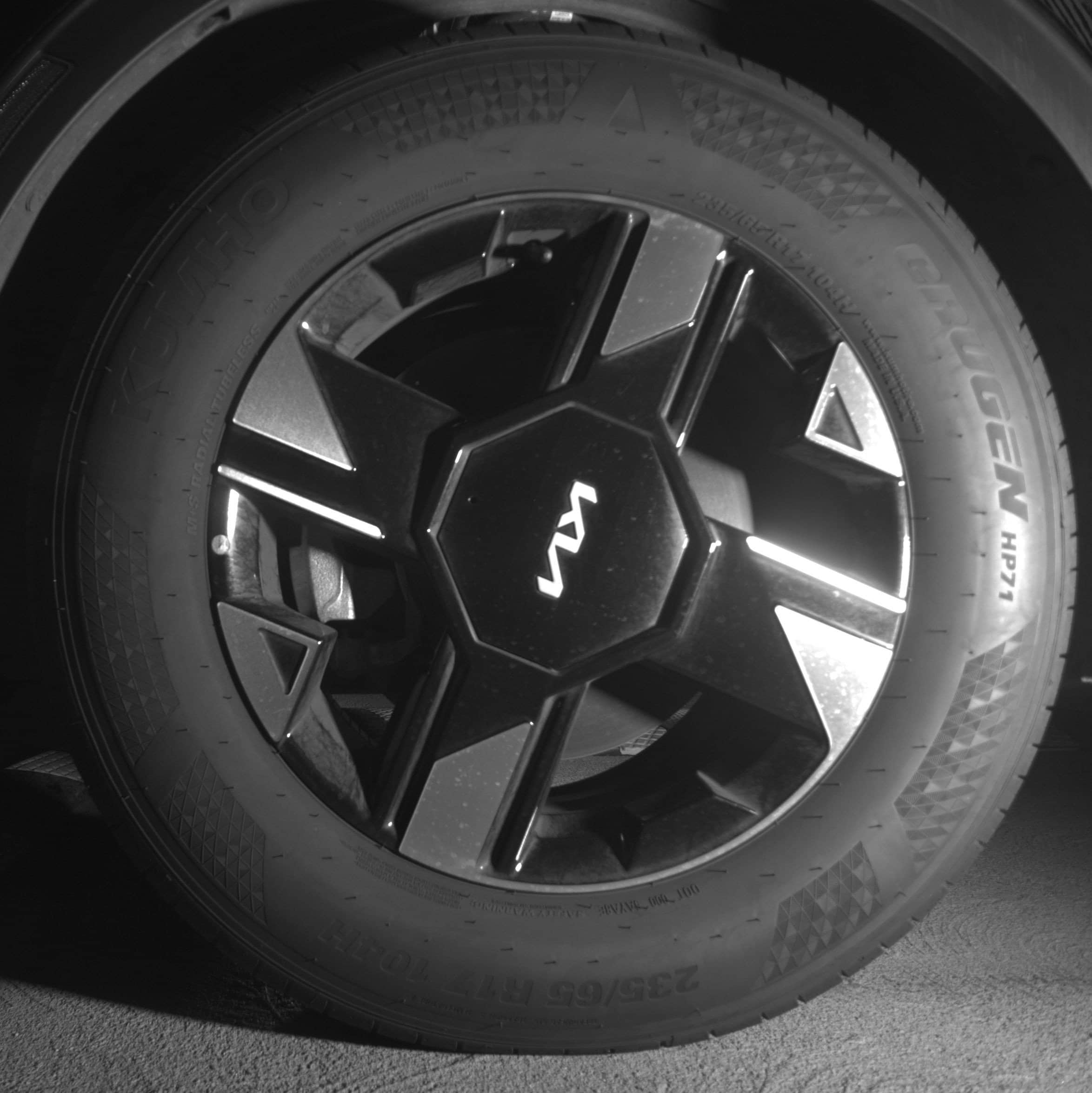 Thumbnail: 2026 Kia Sportage - 12