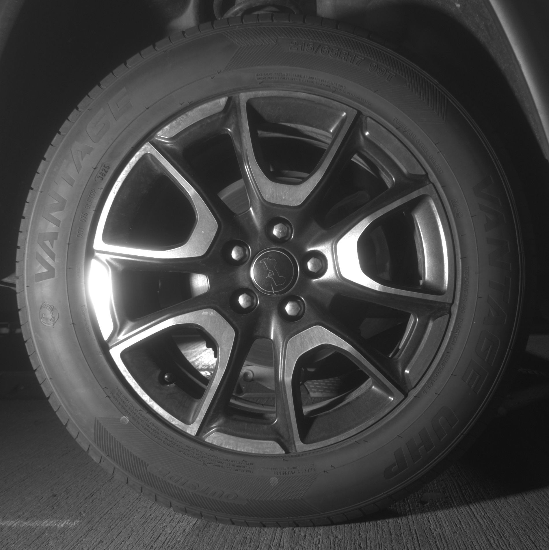 Thumbnail: 2025 Jeep Compass - 12