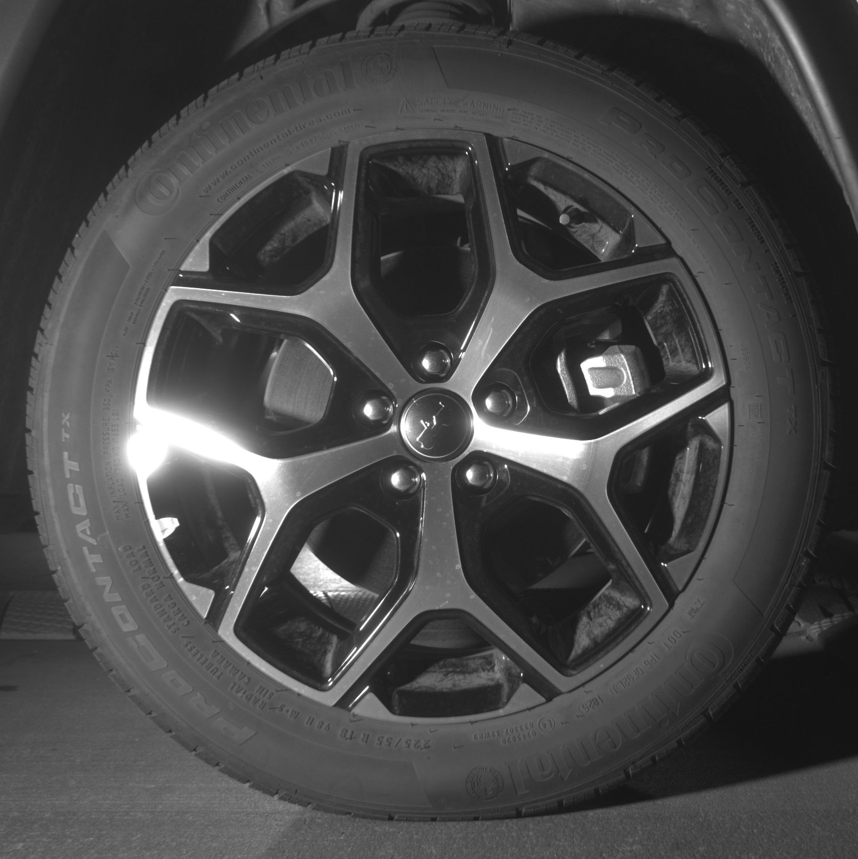 Thumbnail: 2025 Jeep Compass - 10