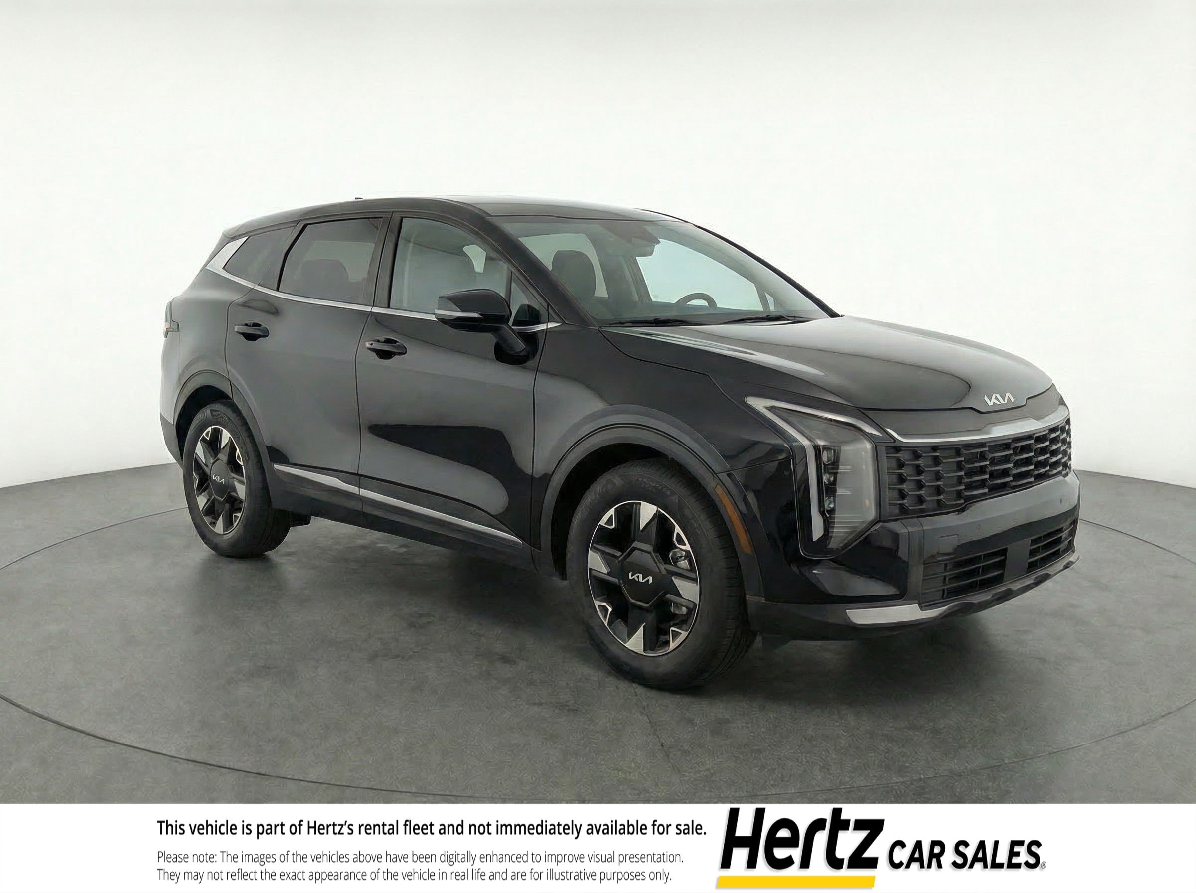 Thumbnail: 2026 Kia Sportage - 1