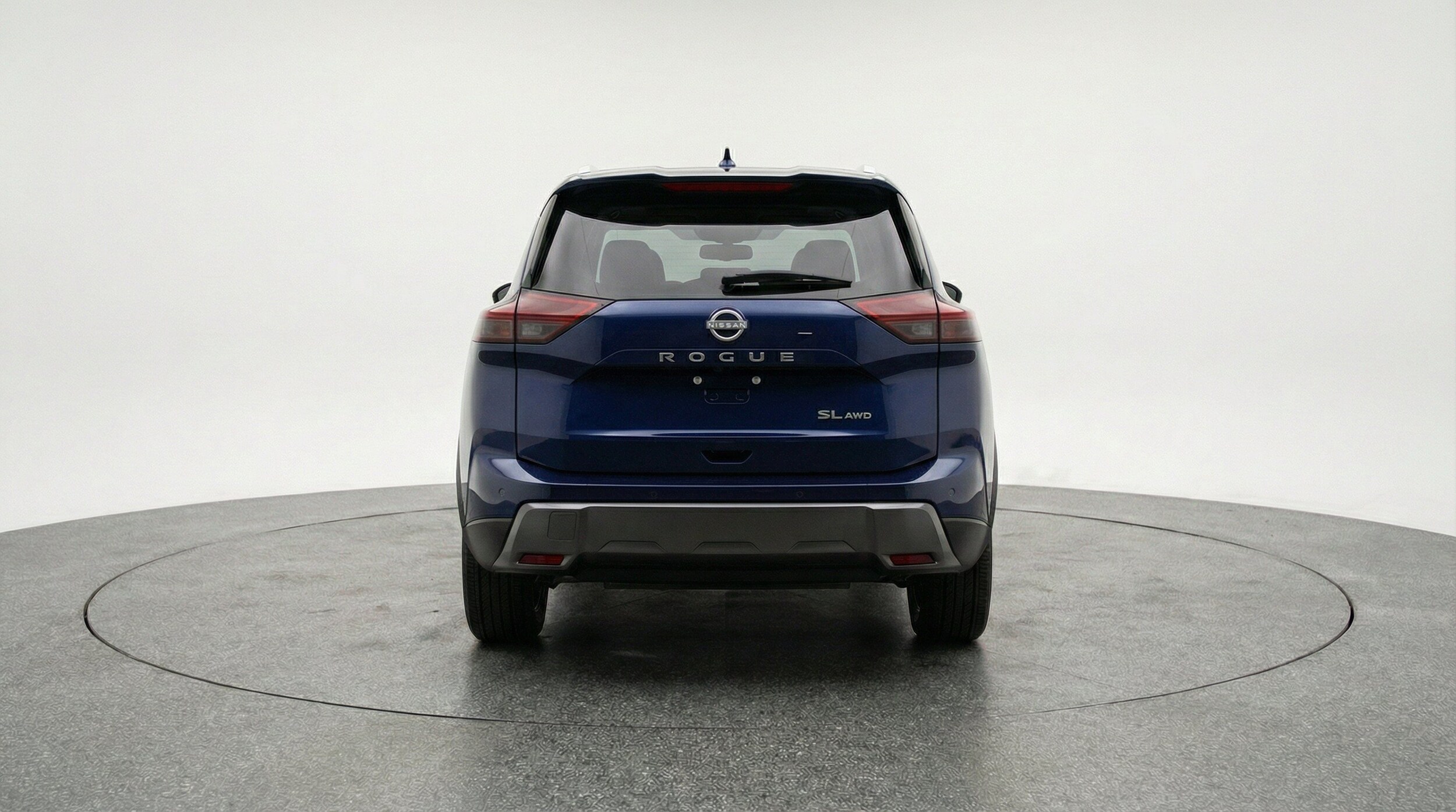 Thumbnail: 2026 Nissan Rogue - 7