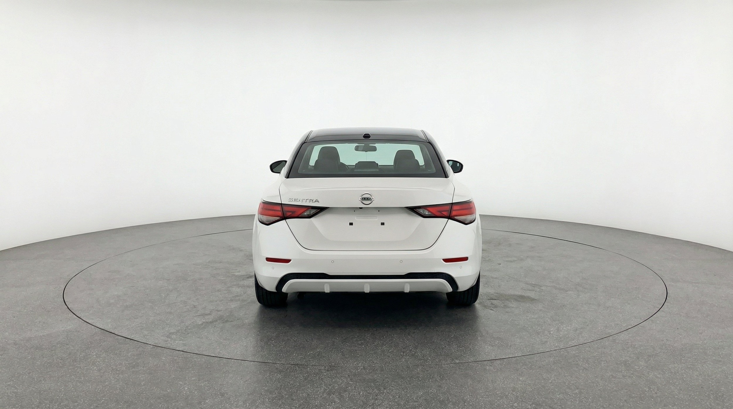 Thumbnail: 2025 Nissan Sentra - 7