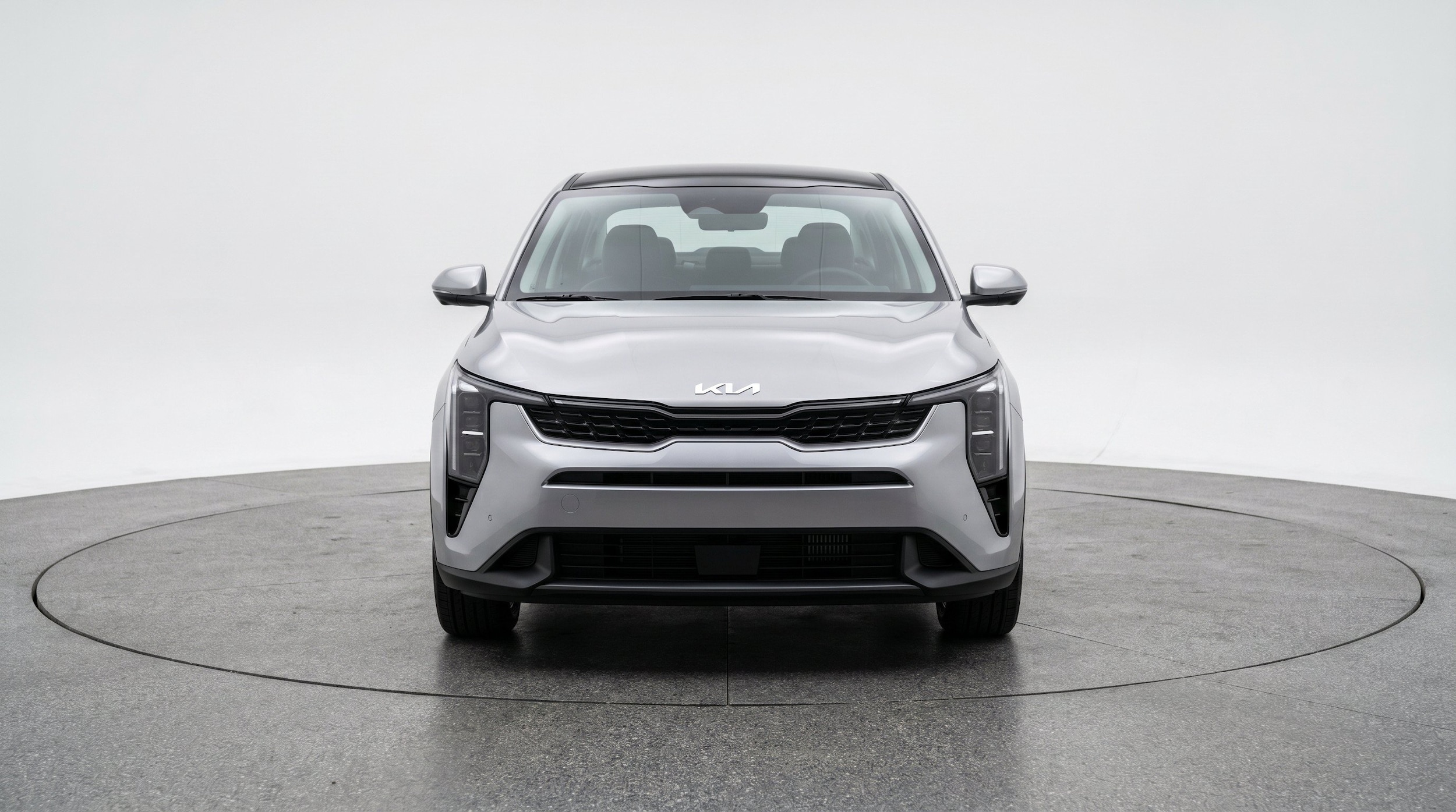 Thumbnail: 2026 Kia K4 - 2