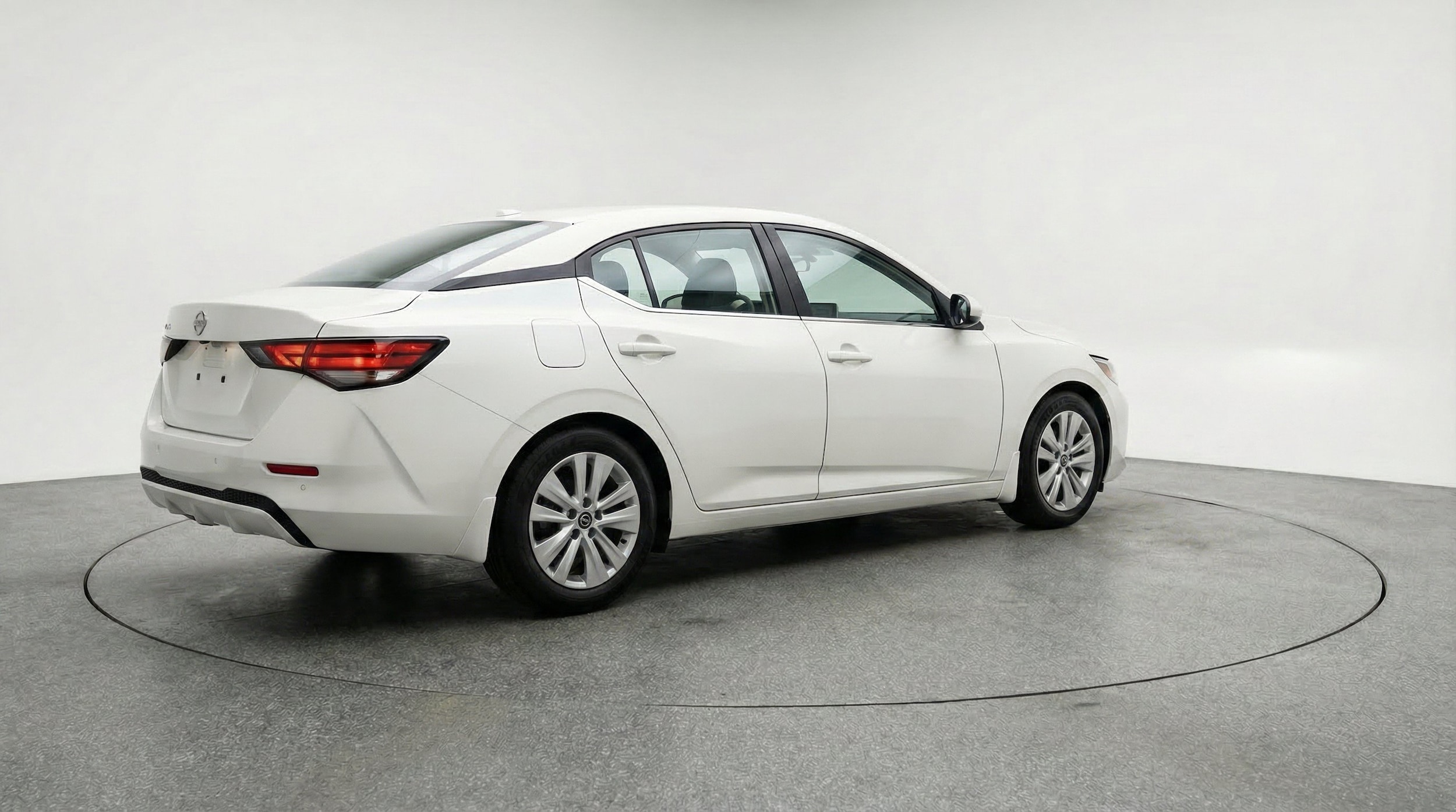 Thumbnail: 2025 Nissan Sentra - 9