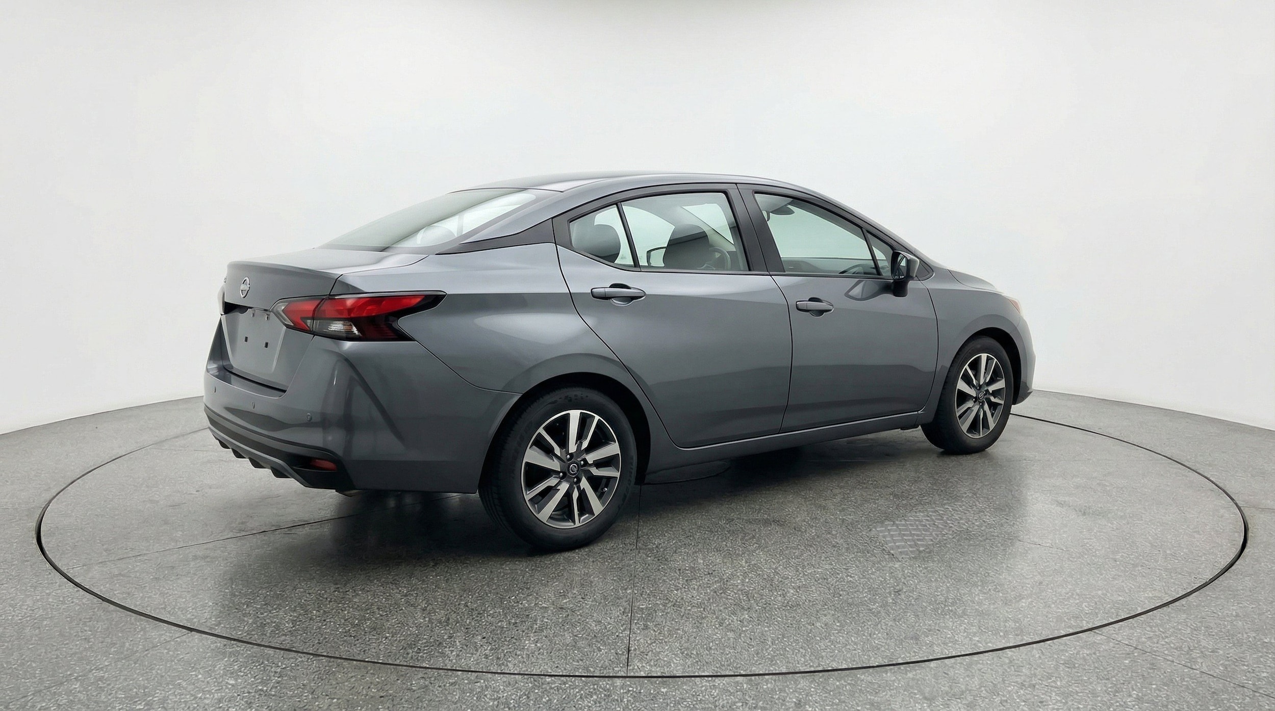 Thumbnail: 2025 Nissan Versa - 9