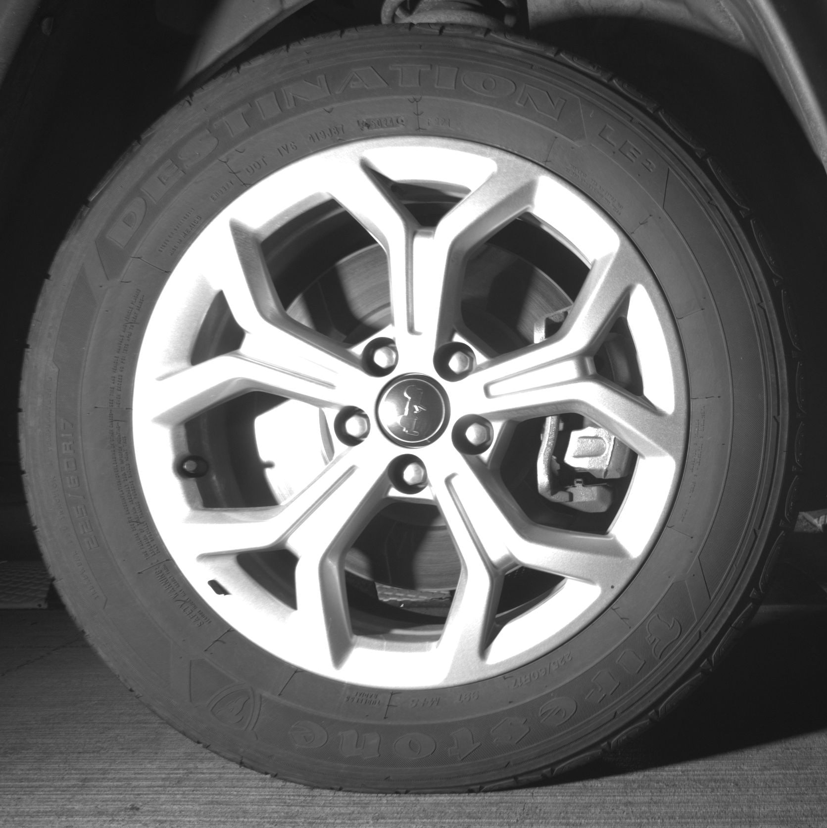 Thumbnail: 2025 Jeep Compass - 10