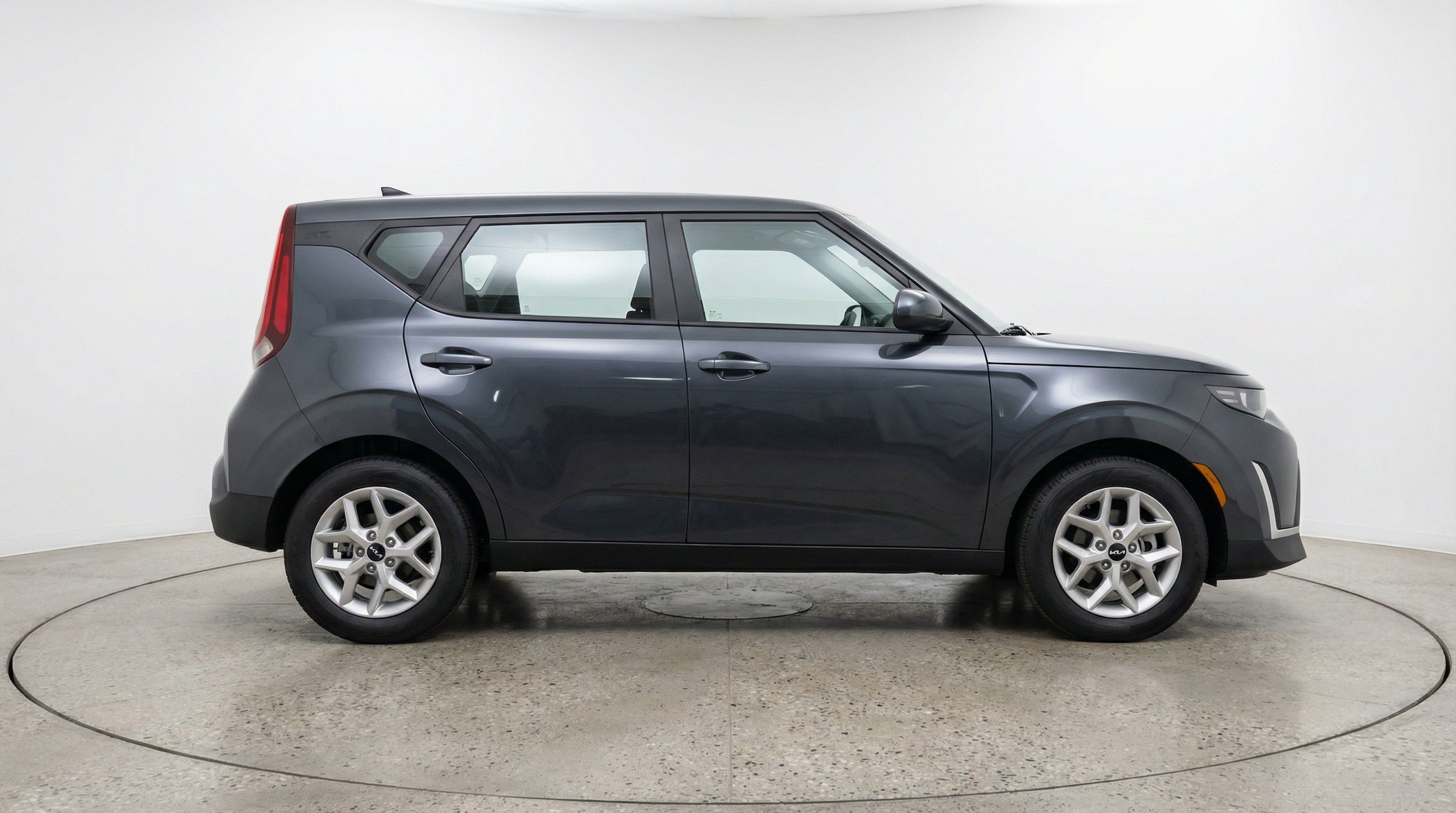 Thumbnail: 2025 Kia Soul - 11