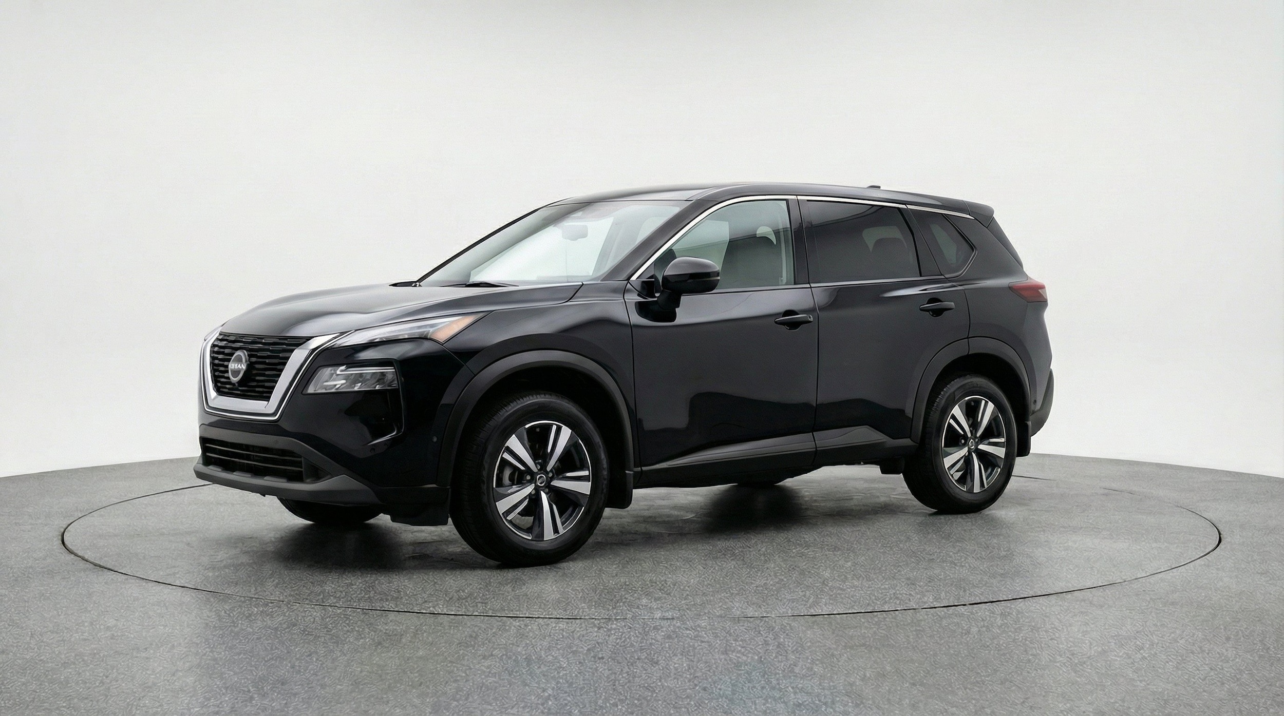 Thumbnail: 2026 Nissan Rogue - 3