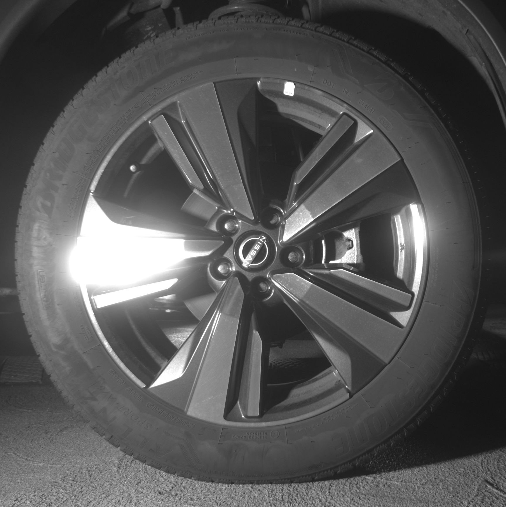 Thumbnail: 2026 Nissan Rogue - 13