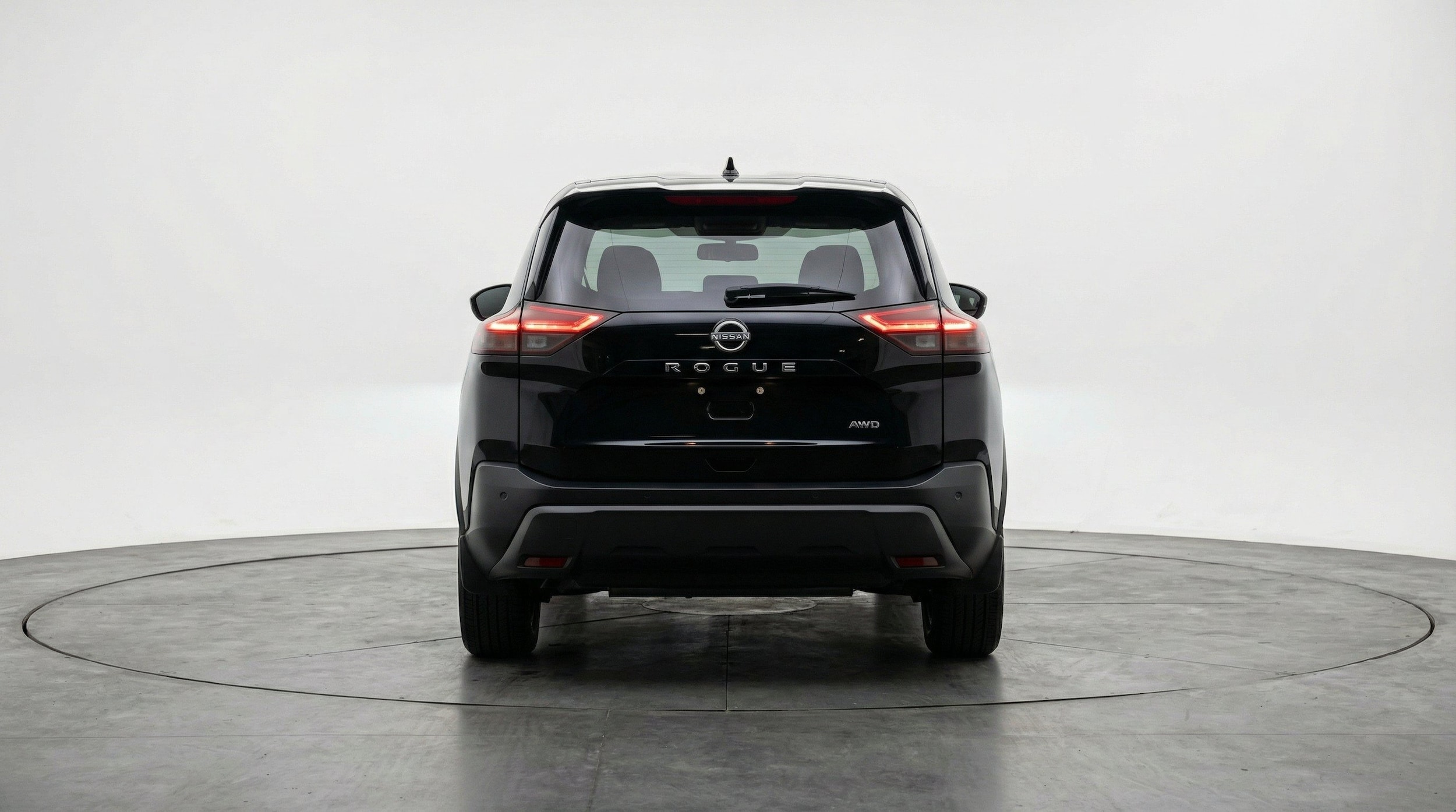 Thumbnail: 2025 Nissan Rogue - 7