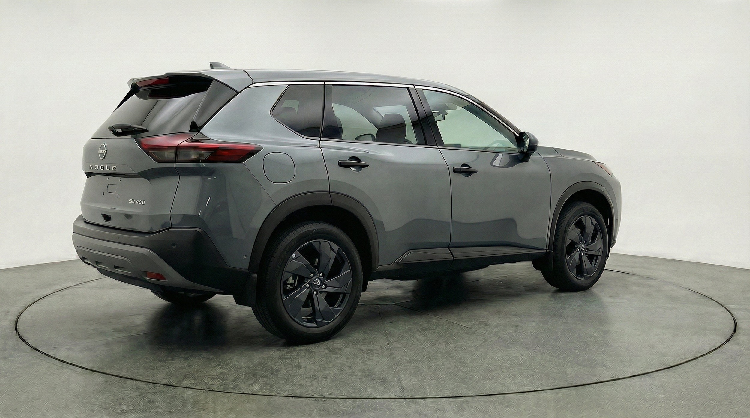 Thumbnail: 2026 Nissan Rogue - 9