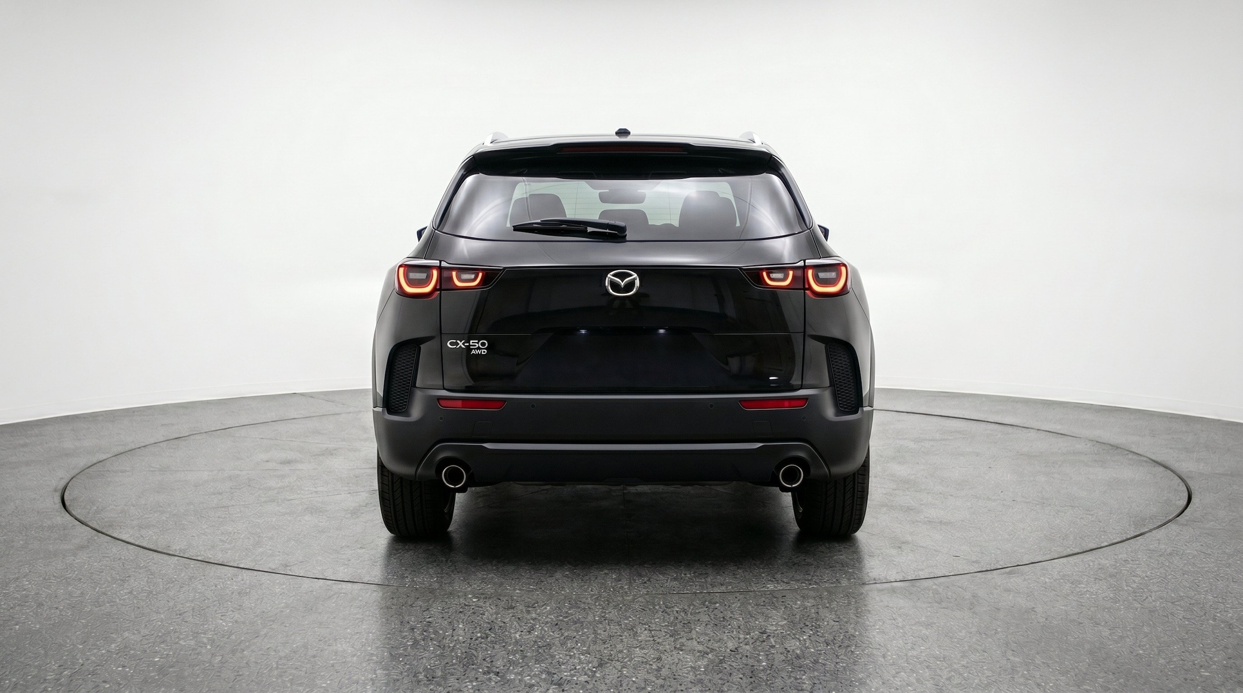 Thumbnail: 2026 Mazda CX-50 - 7
