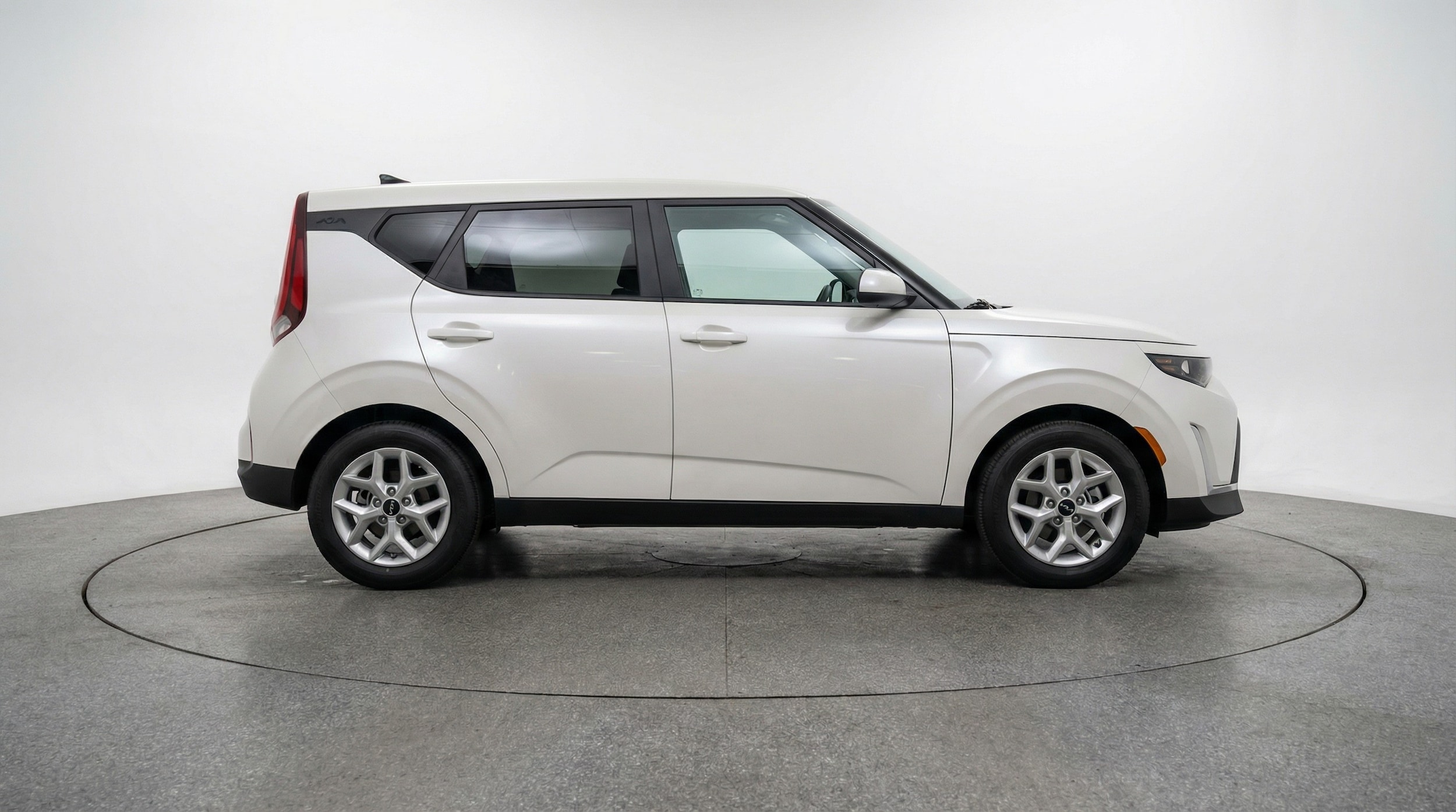 Thumbnail: 2025 Kia Soul - 8