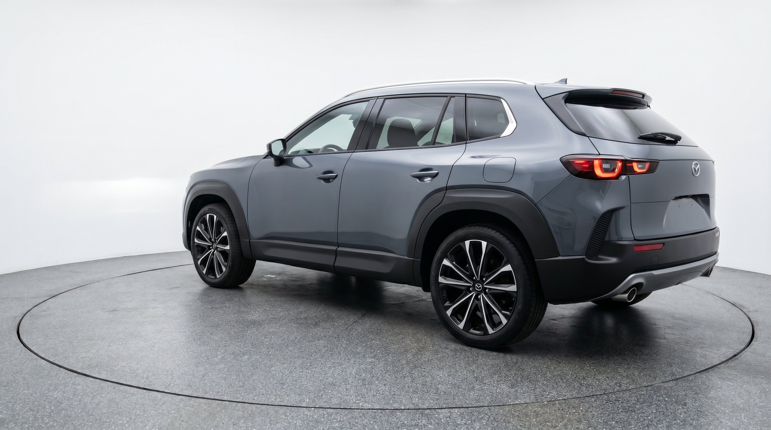 Thumbnail: 2026 Mazda CX-50 - 6