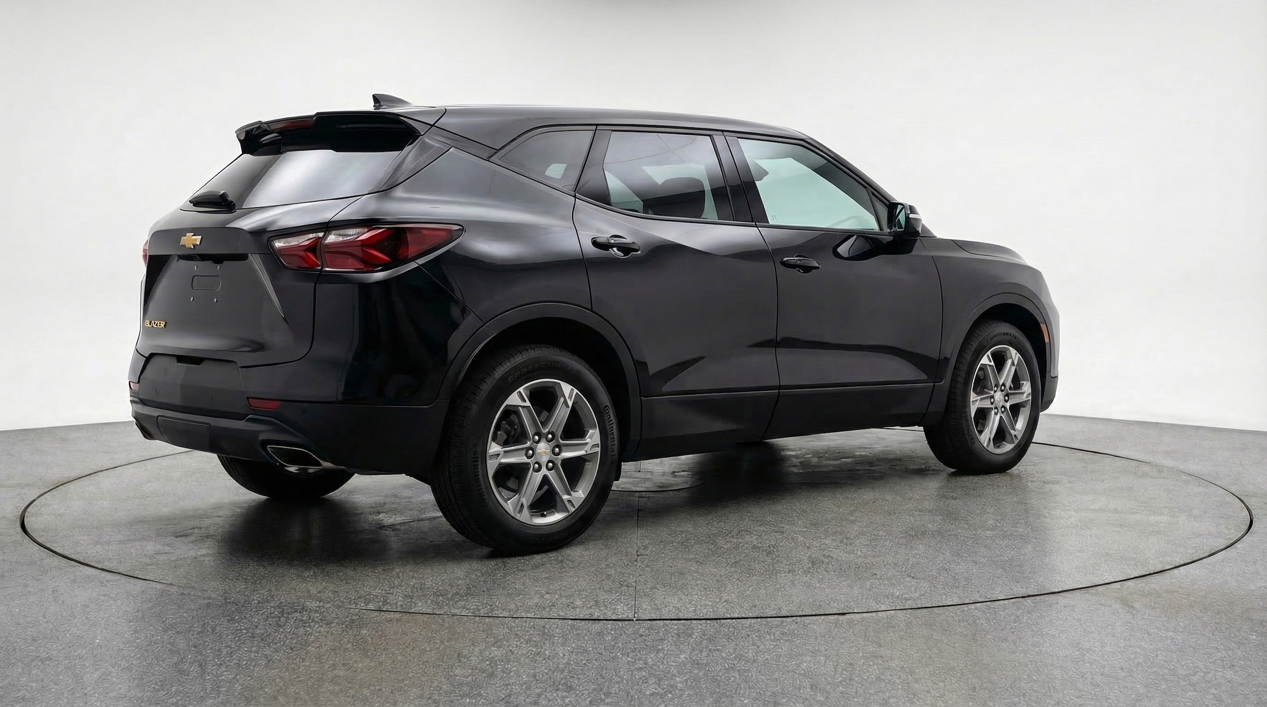 Thumbnail: 2025 Chevrolet Blazer - 7