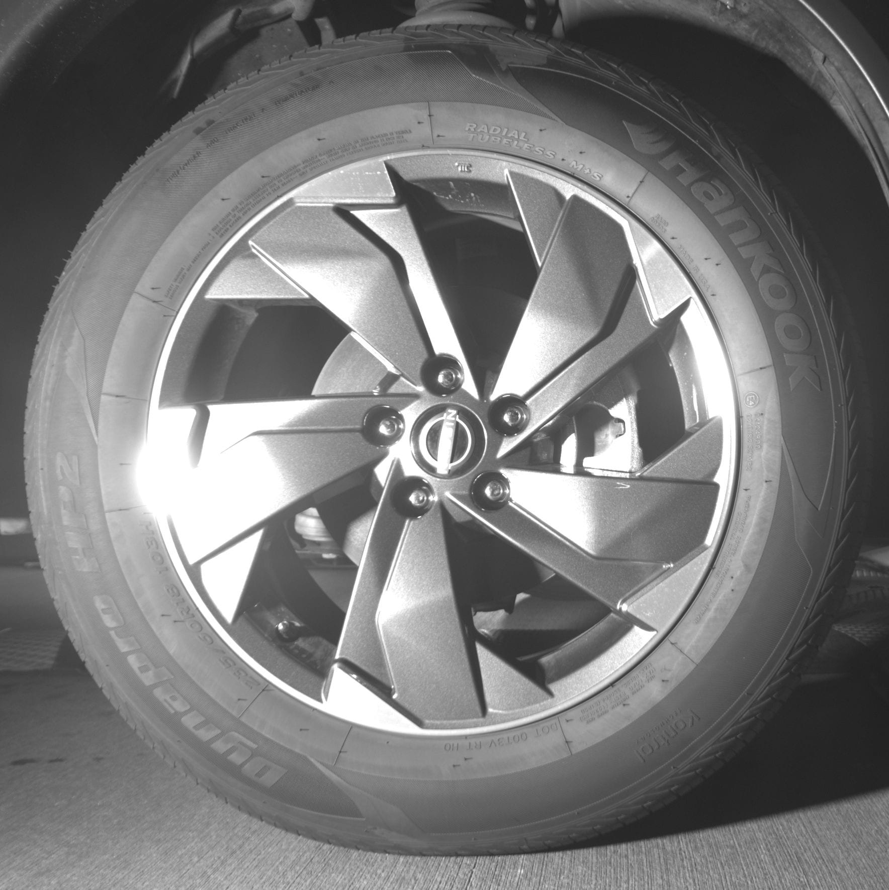 Thumbnail: 2025 Nissan Rogue - 10