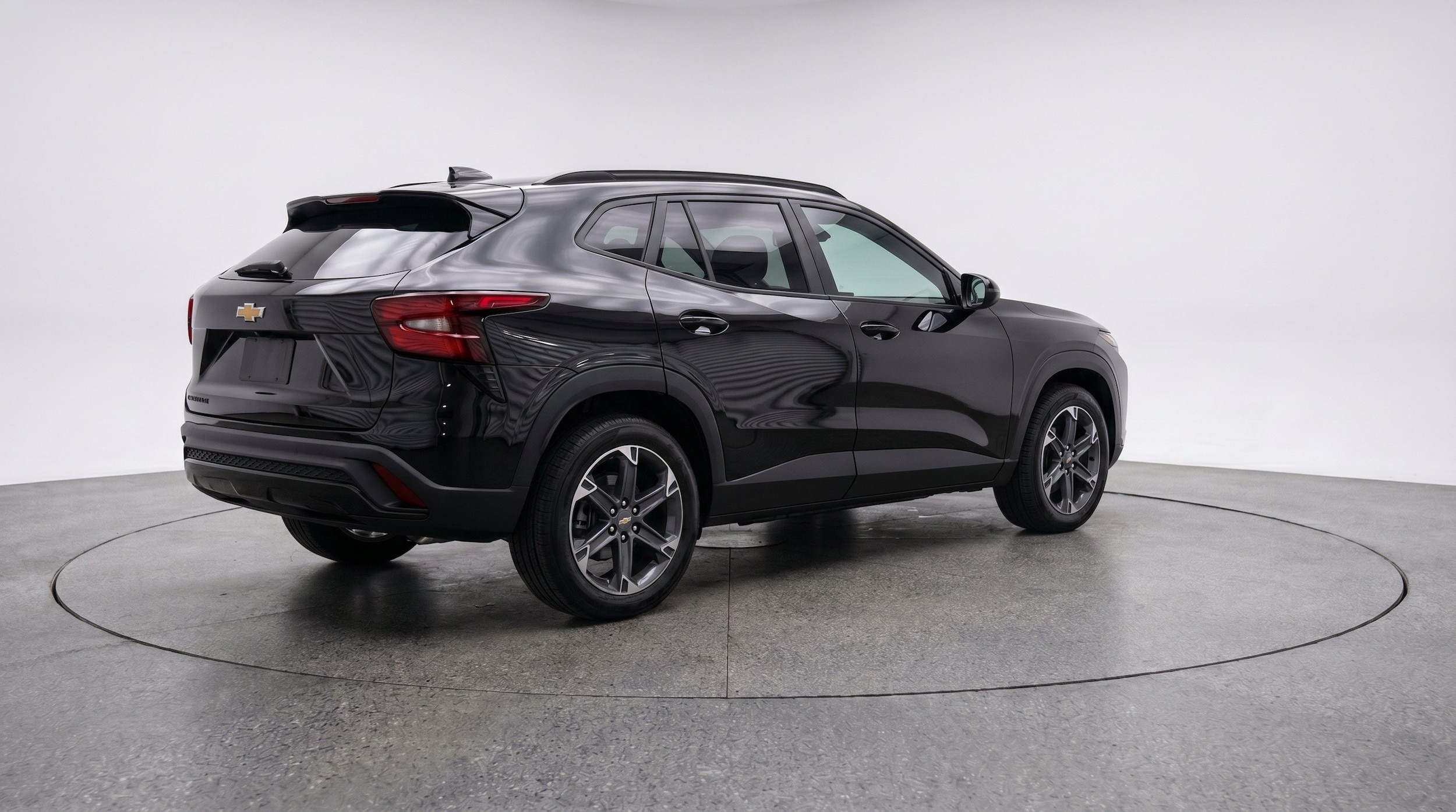 Thumbnail: 2026 Chevrolet Blazer - 9