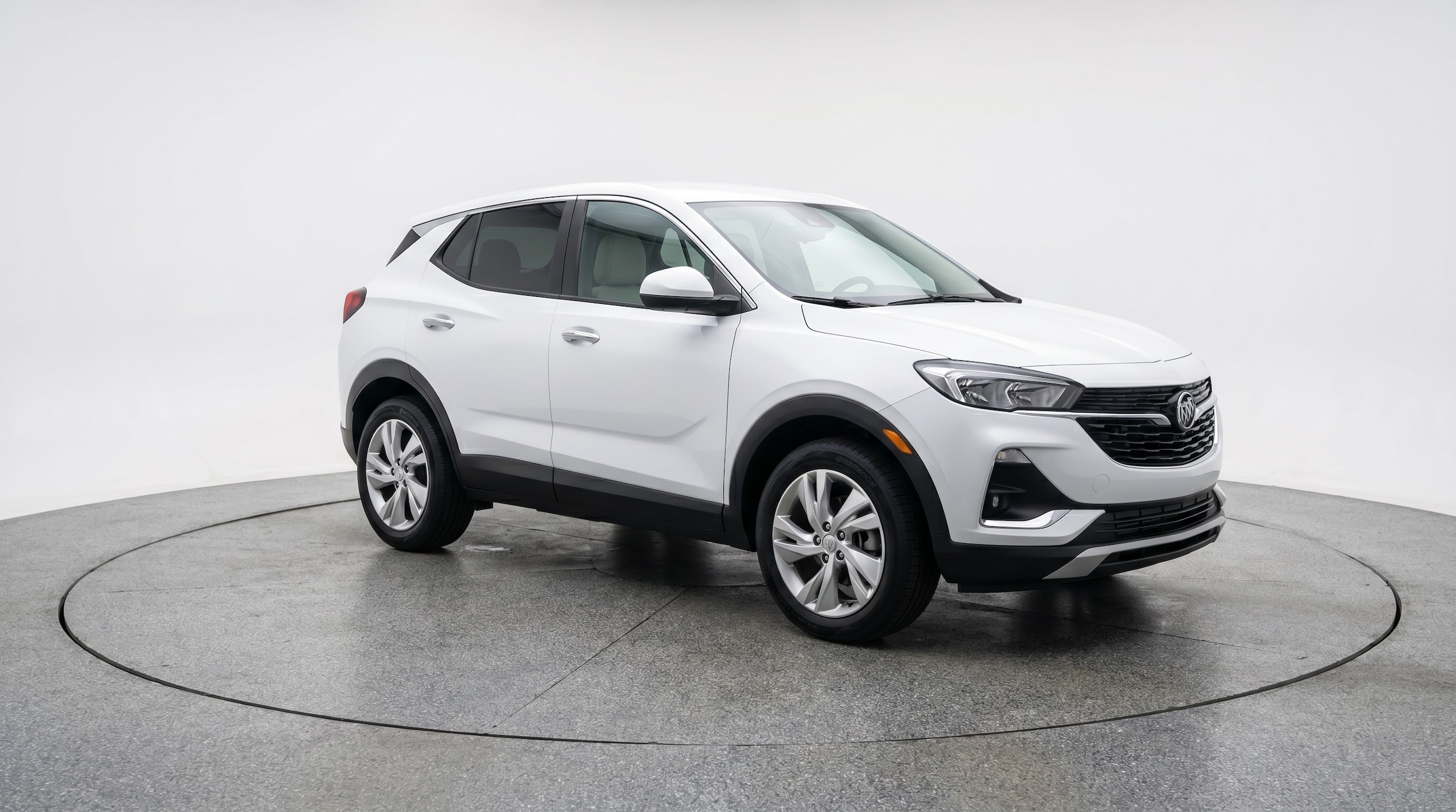 Thumbnail: 2025 Buick Encore GX - 1