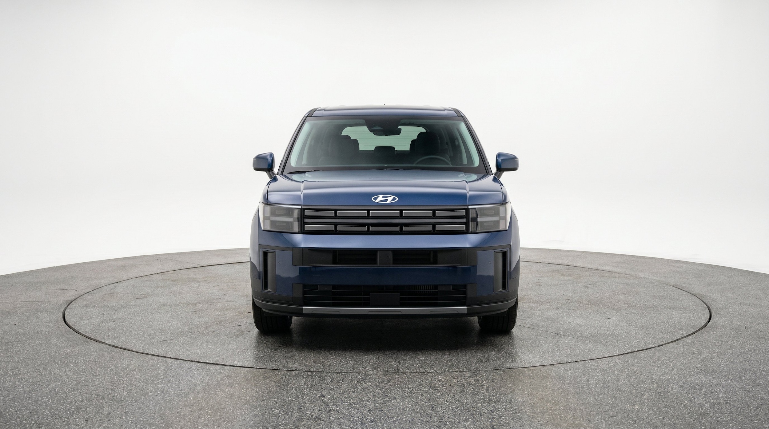 Thumbnail: 2026 Hyundai Santa Fe - 2