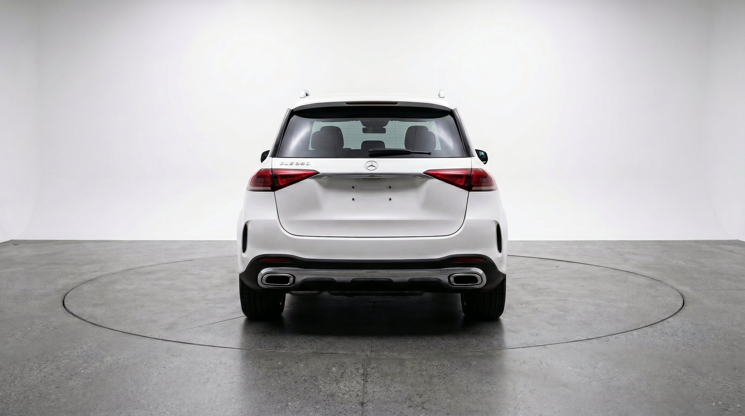 Thumbnail: 2026 Mercedes-Benz GLE - 7