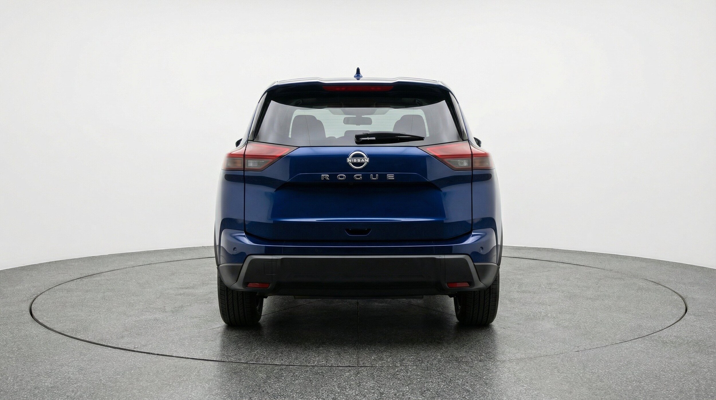 Thumbnail: 2025 Nissan Rogue - 7
