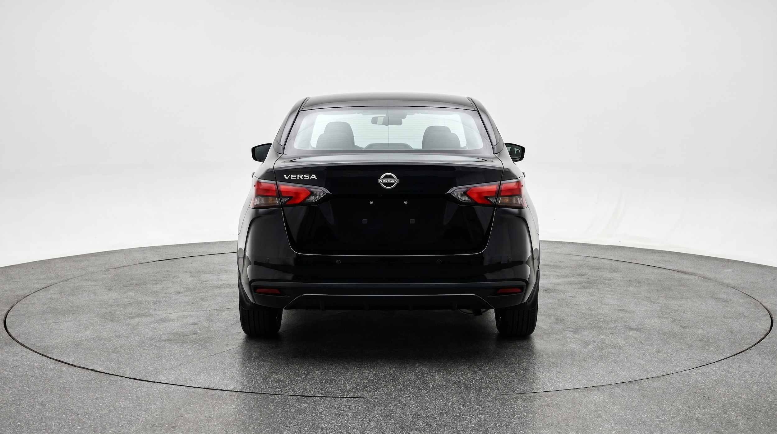 Thumbnail: 2025 Nissan Versa - 6