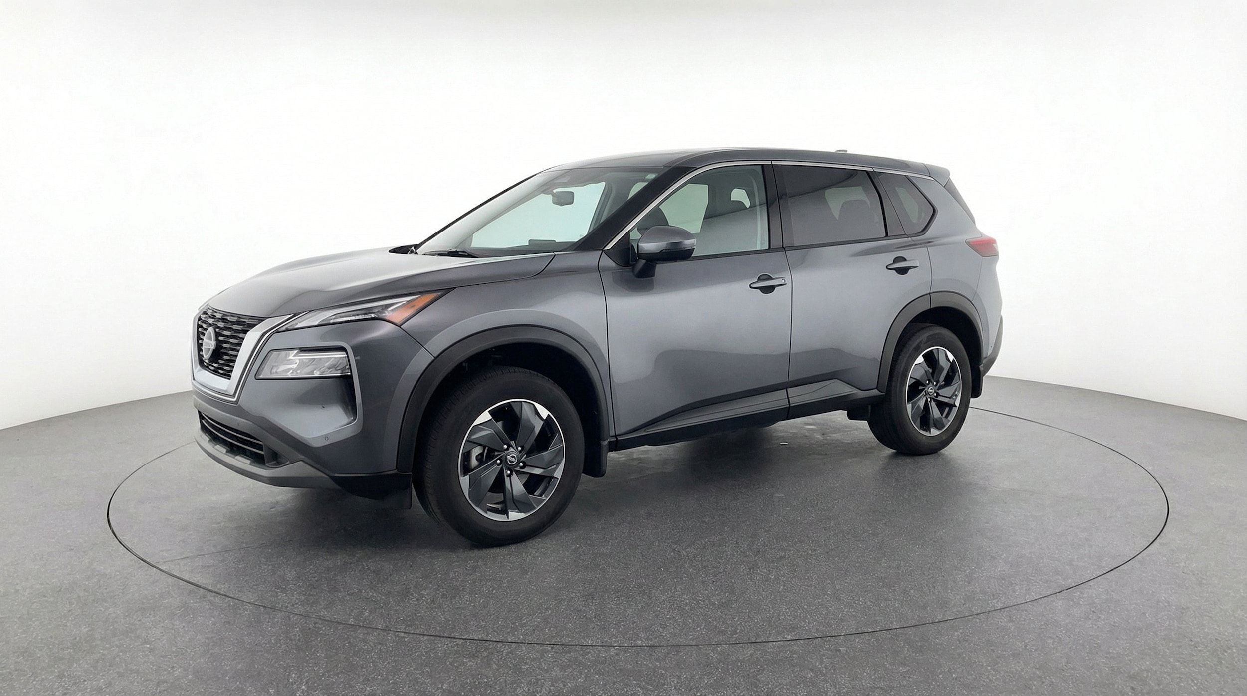 Thumbnail: 2025 Nissan Rogue - 3