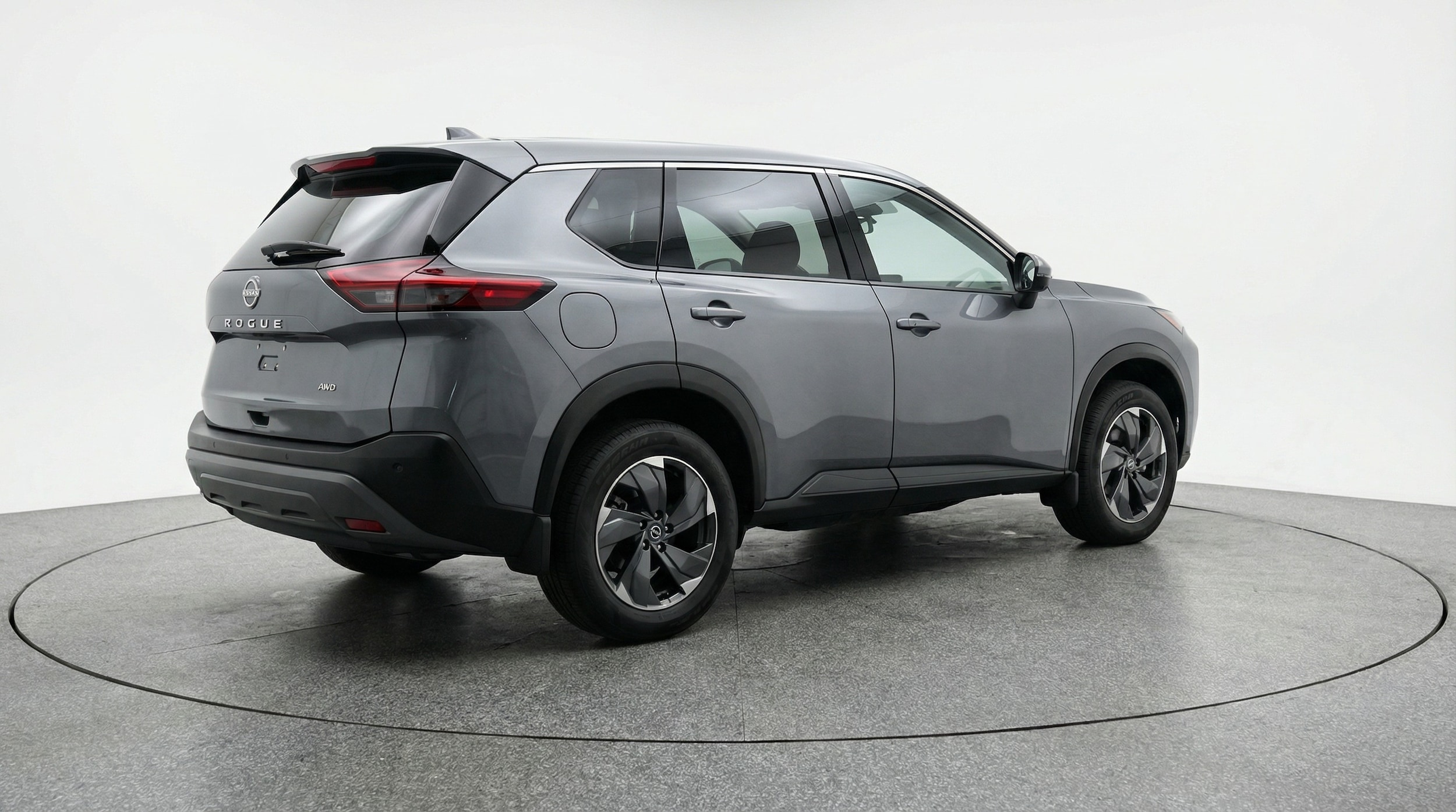 Thumbnail: 2025 Nissan Rogue - 7