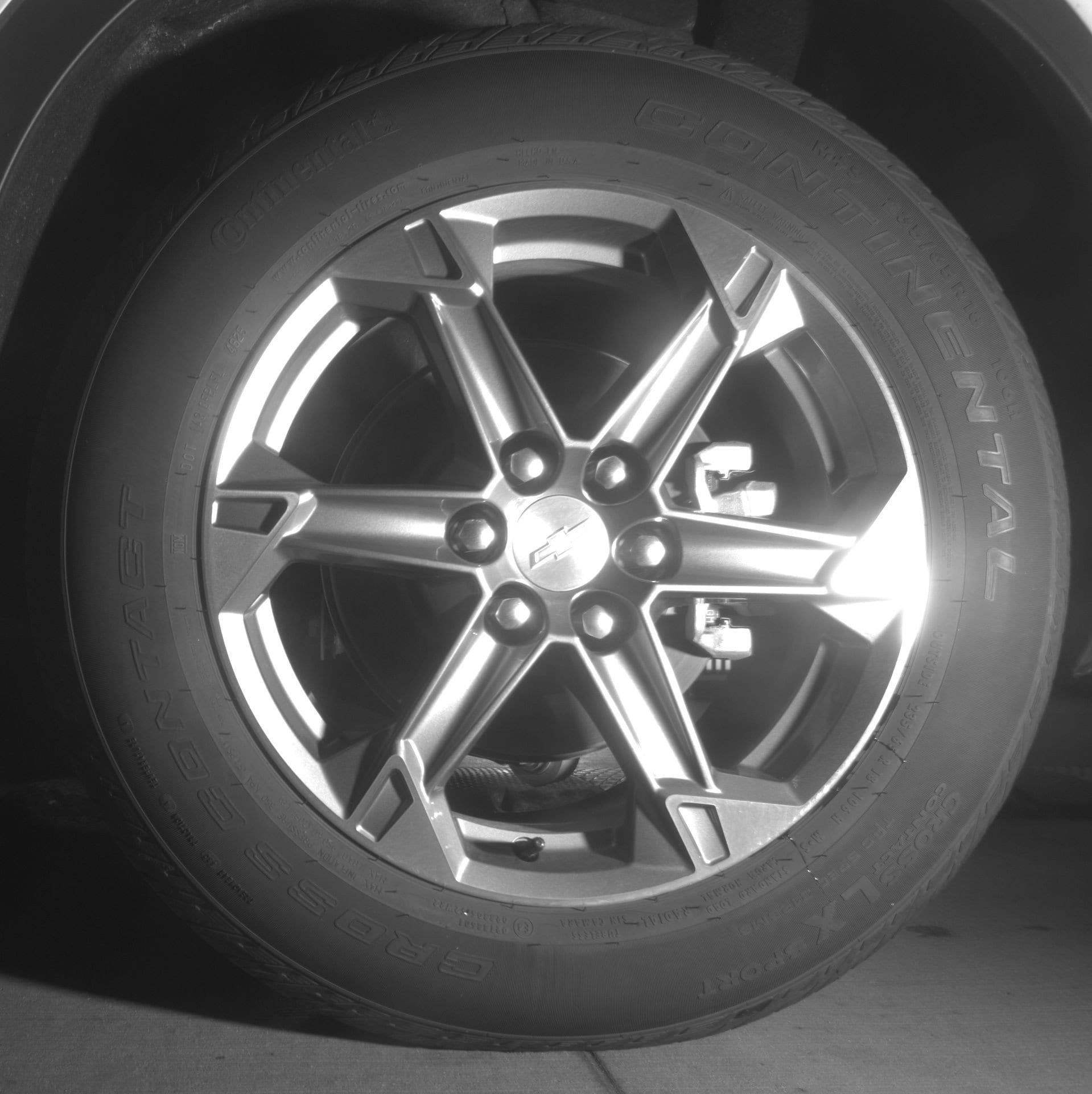 Thumbnail: 2026 Chevrolet Blazer - 14