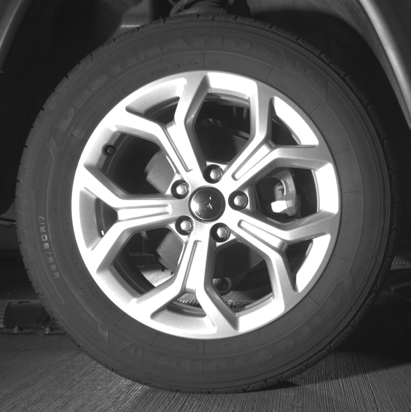 Thumbnail: 2025 Jeep Compass - 12